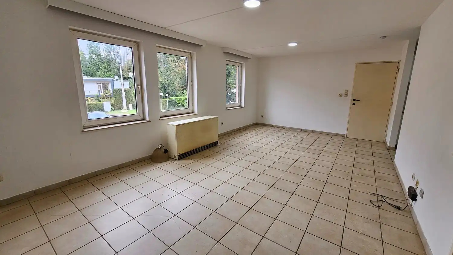 Appartement te huur foto 2