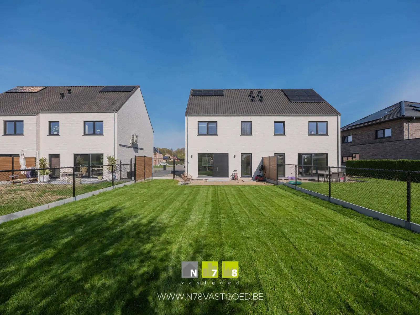 Huis te koop foto 16