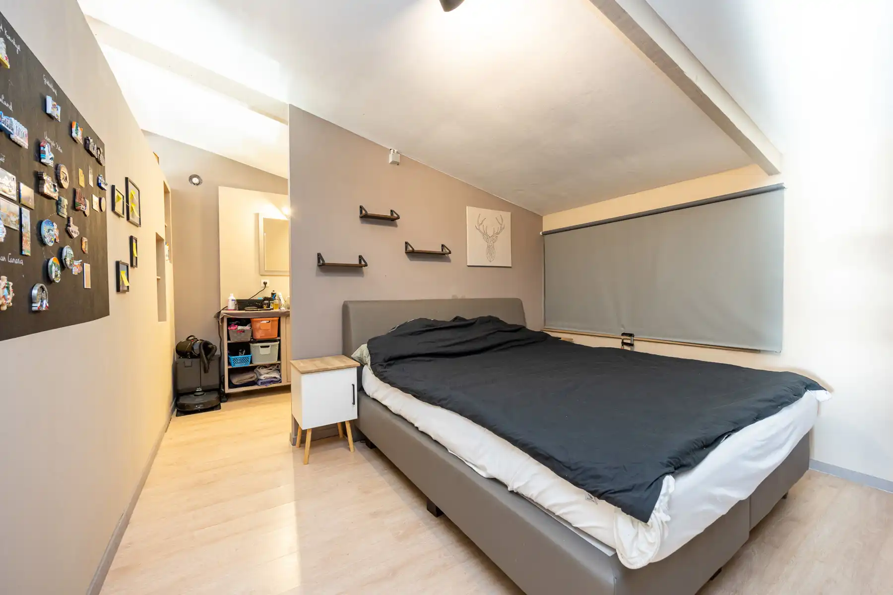 Gerenoveerde vrijstaande woning met 3 slaapkamers op een unieke locatie in Merksplas. foto 32