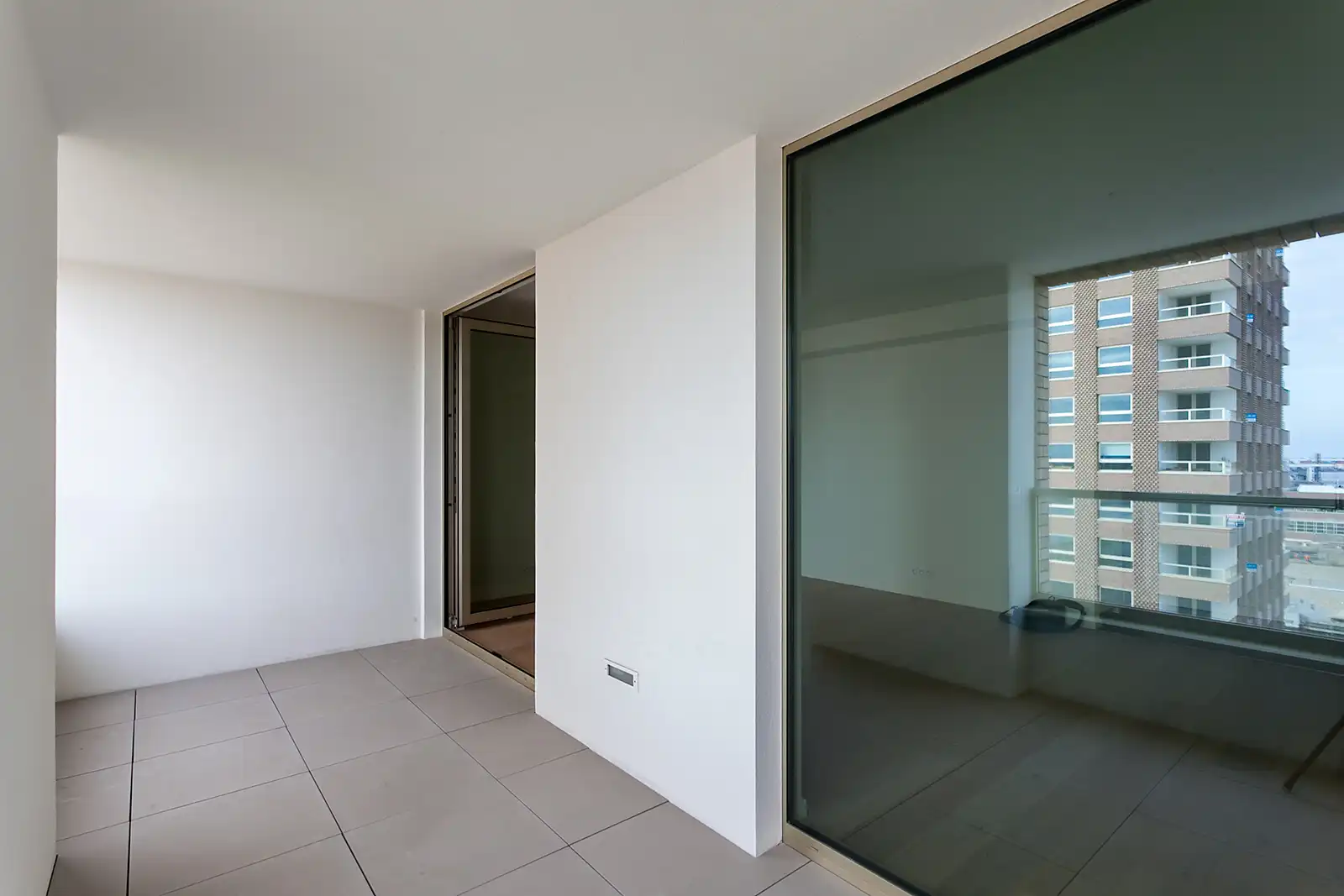 Wonen met zicht op de Schelde en het Kattendijkdok foto 9