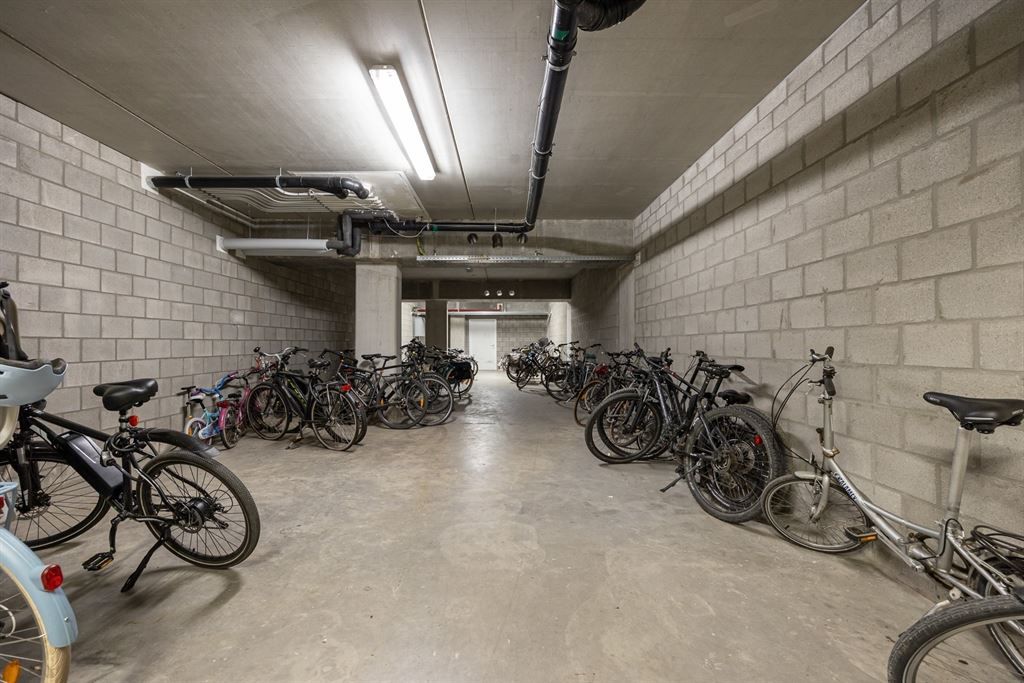 gerenoveerd appartement top als investering foto 14