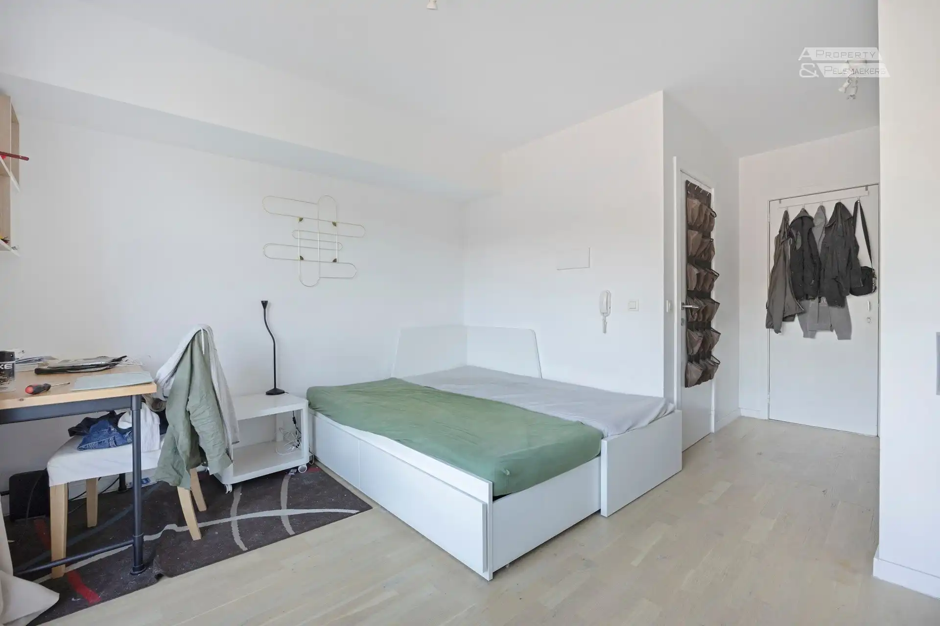Flat/studio foto 4
