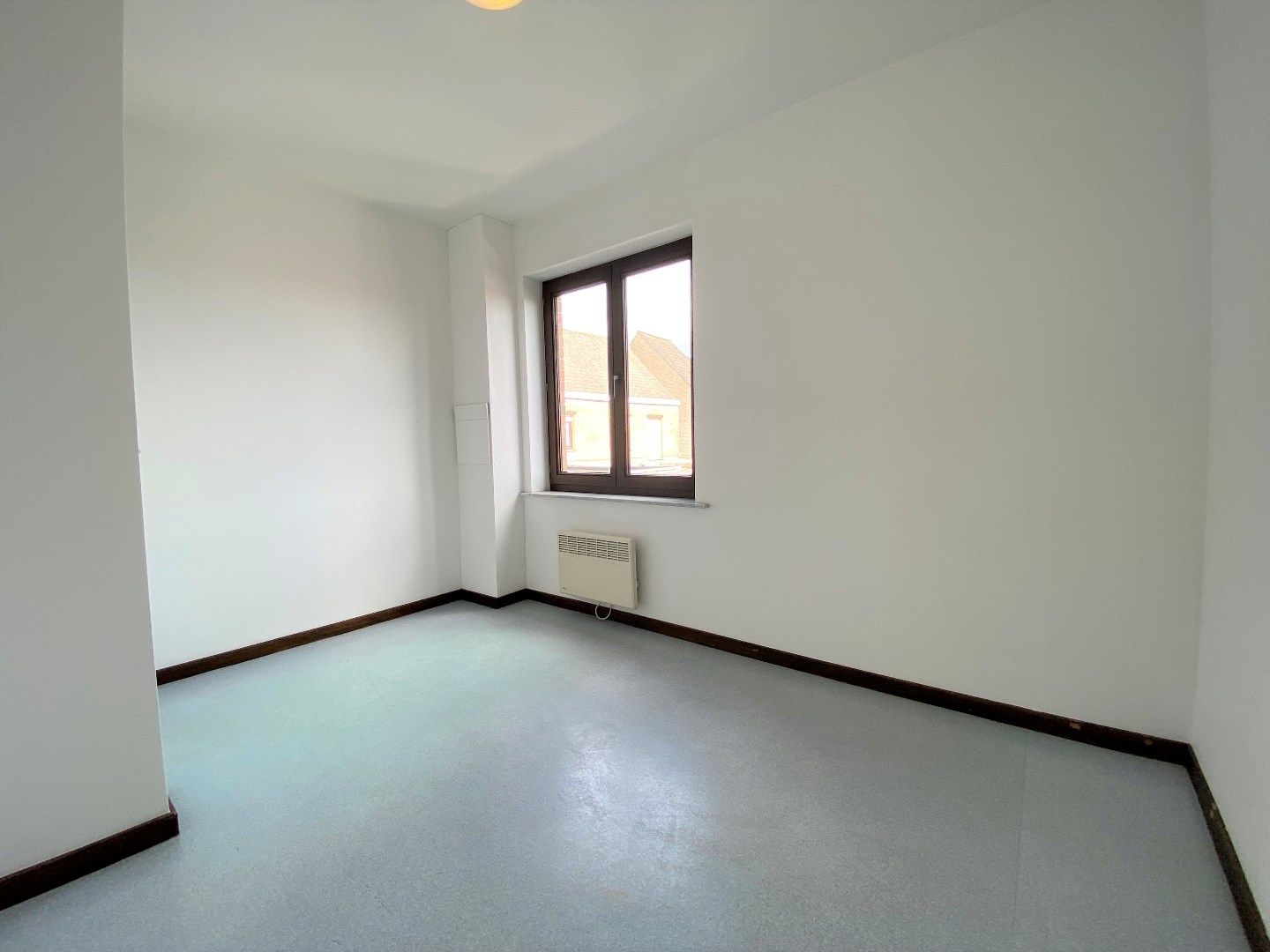 Centraal gelegen appartement met 2 slpks. foto 12