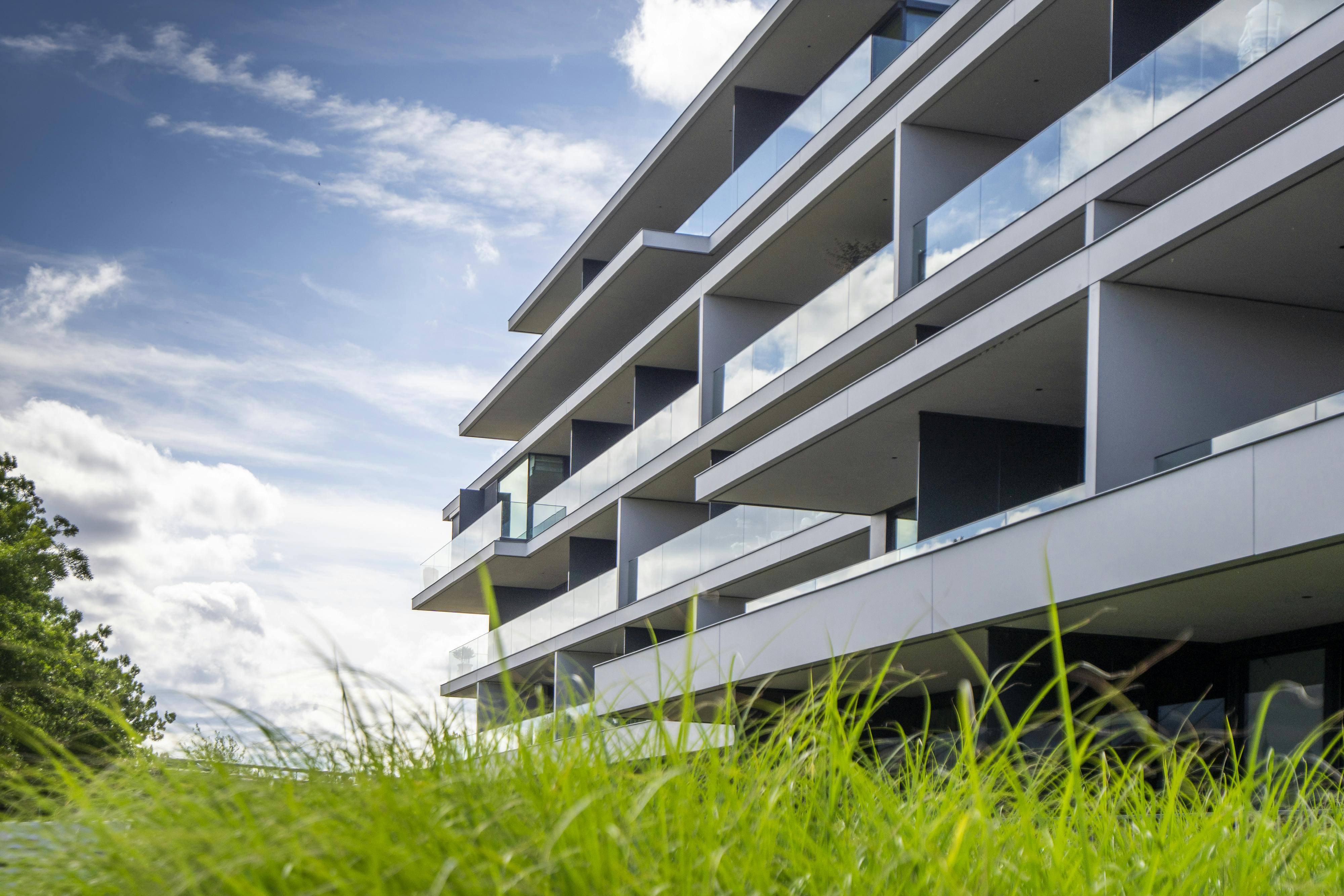 Unieke penthouse te koop langs de Leie te Kortrijk foto 3