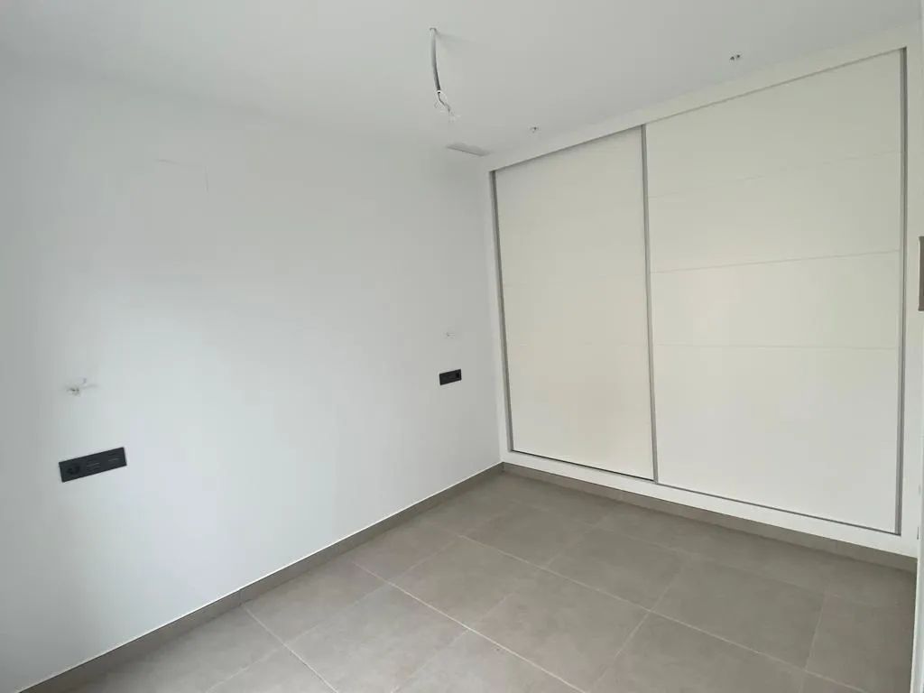 Zorgeloos genieten onder de zon: moderne villa’s met privézwembad op wandelafstand van de zee in Los Alcázares foto 15