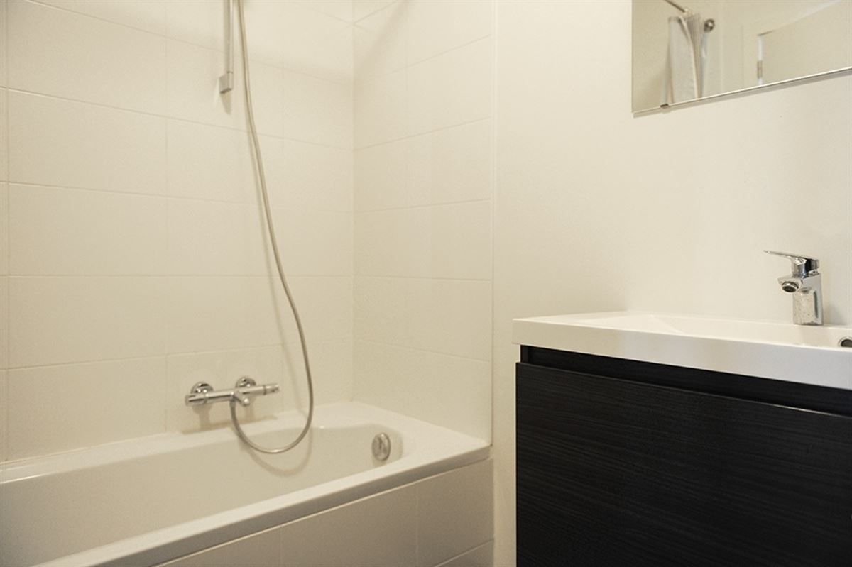 Prachtig 1 slaapkamer appartement op het Eilandje foto 10