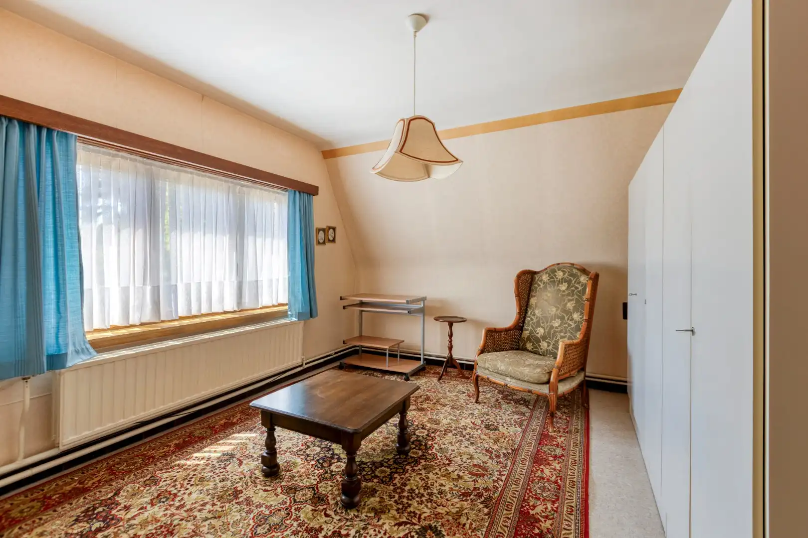 Te renoveren woning met 3 slpks op de grens tussen Geel en Sint-Jozef Olen !  foto 14