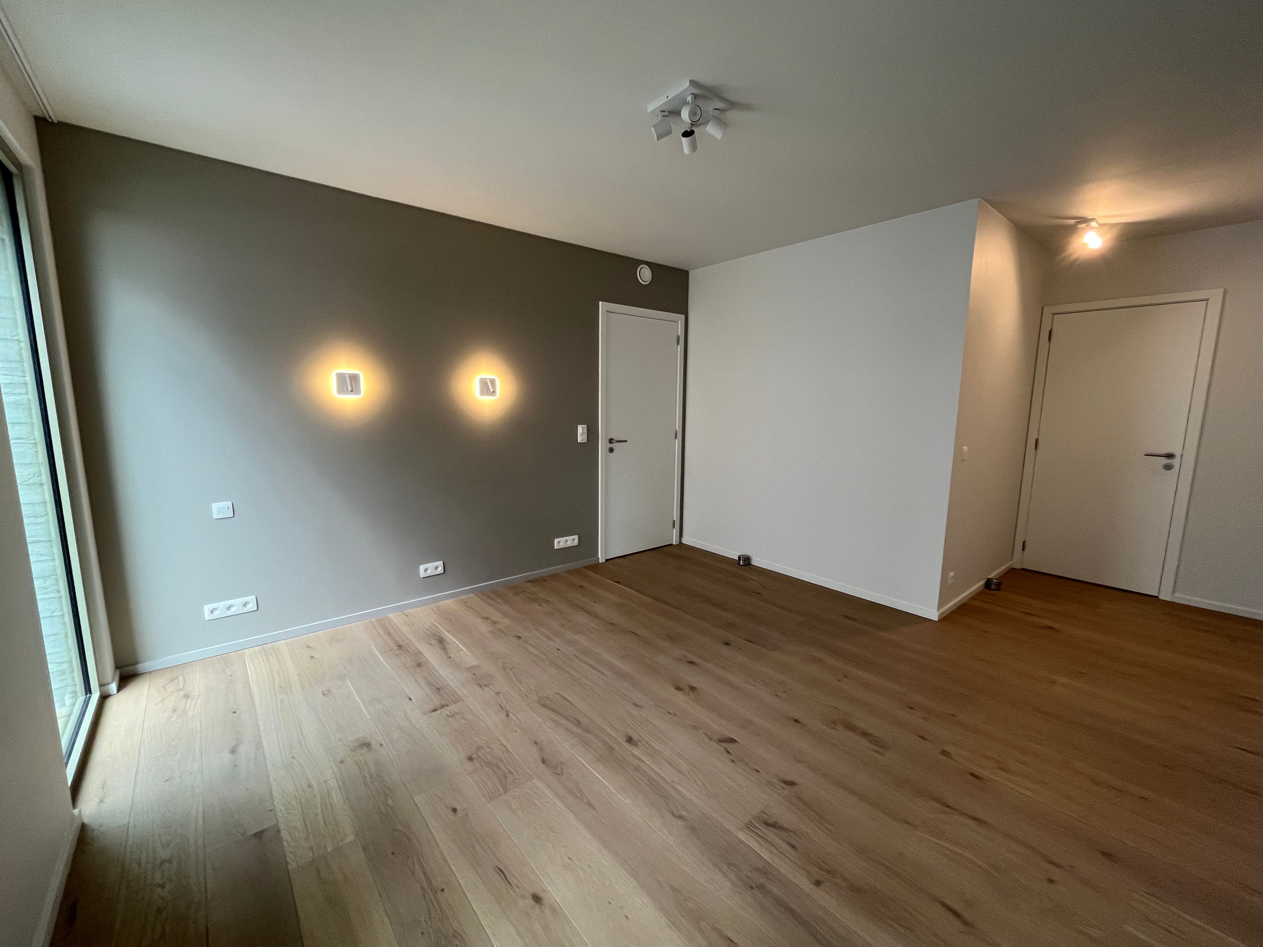 Luxueus, instapklaar appartement aan de Leie foto 17