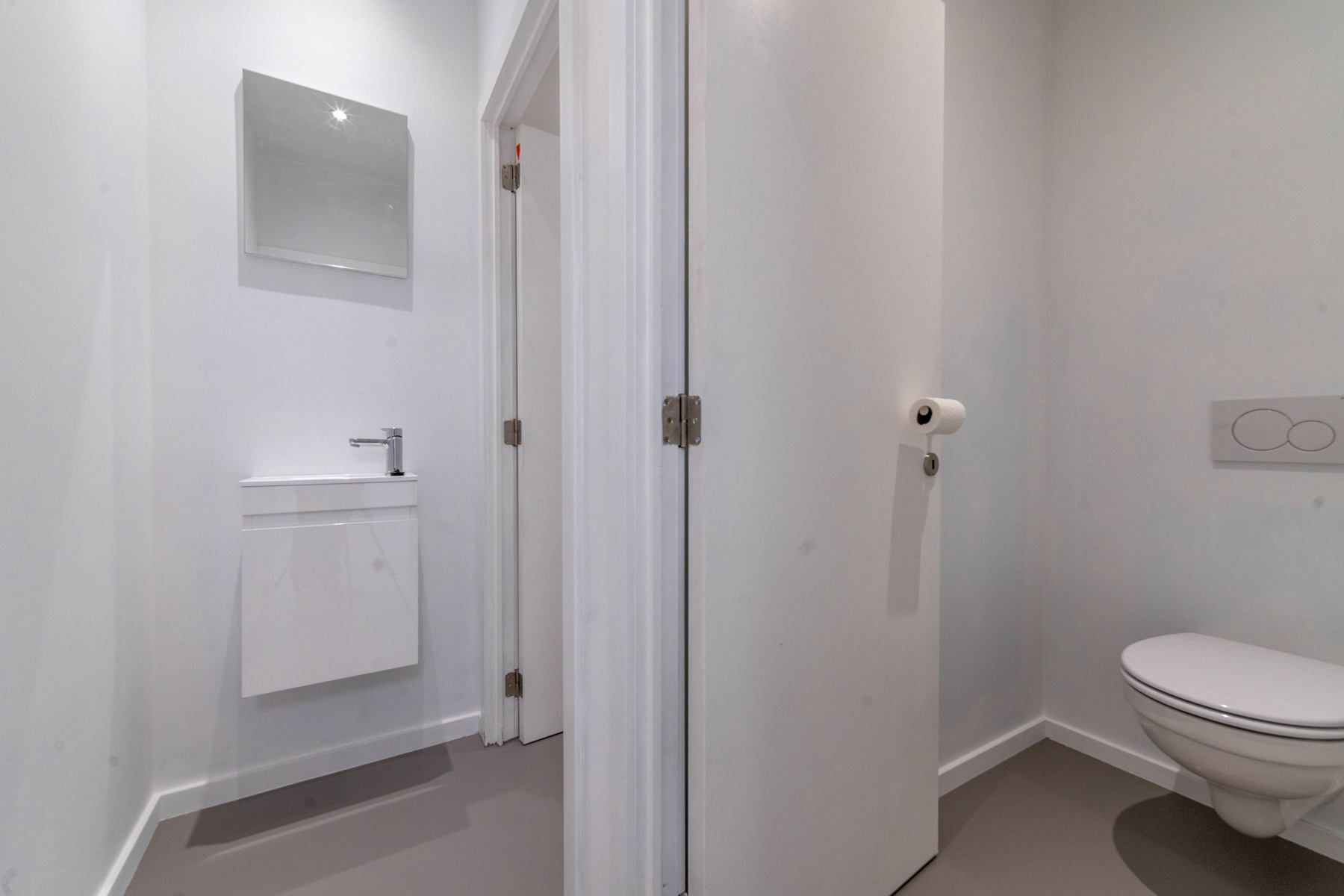 Commerciële ruimte te huur foto 6