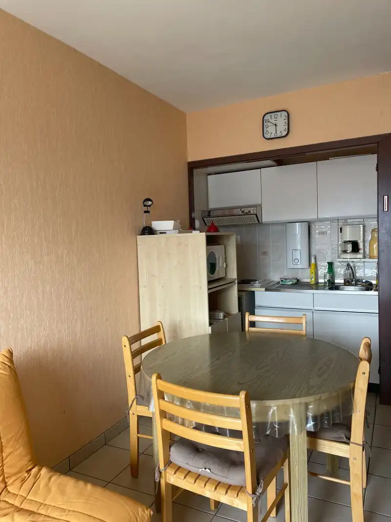 Appartement te koop foto 2
