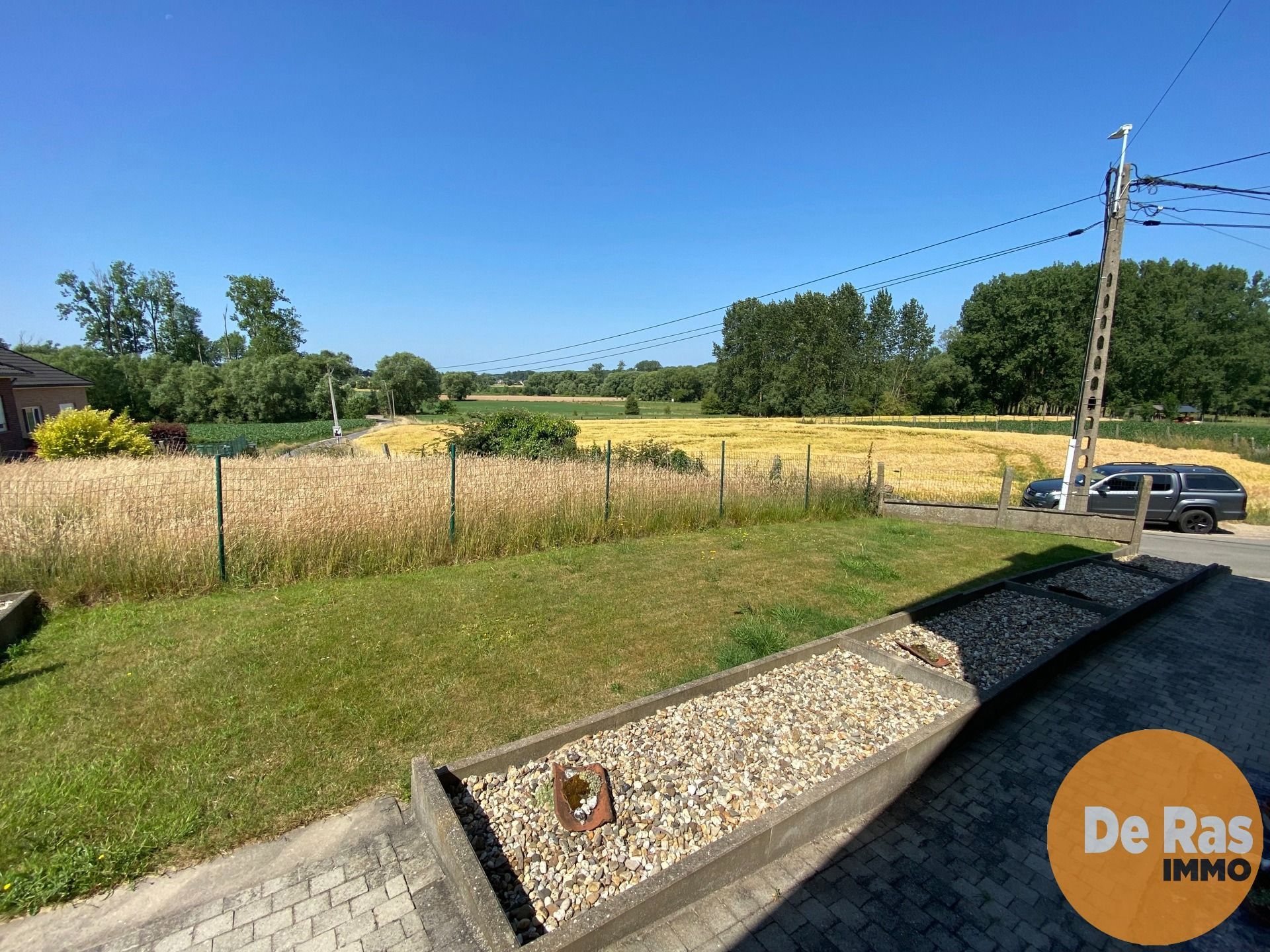 HAALTERT- renovatiewoning op 22 are met prachtig vergezicht foto 22