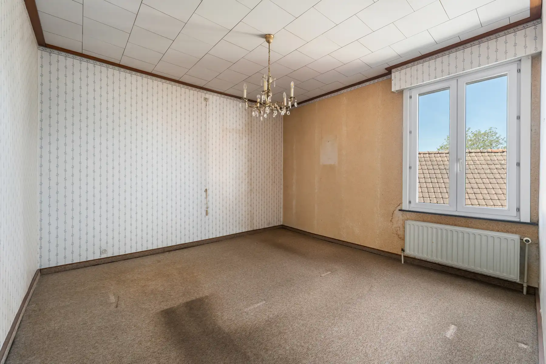 Ruime rijwoning in het stadscentrum foto 19