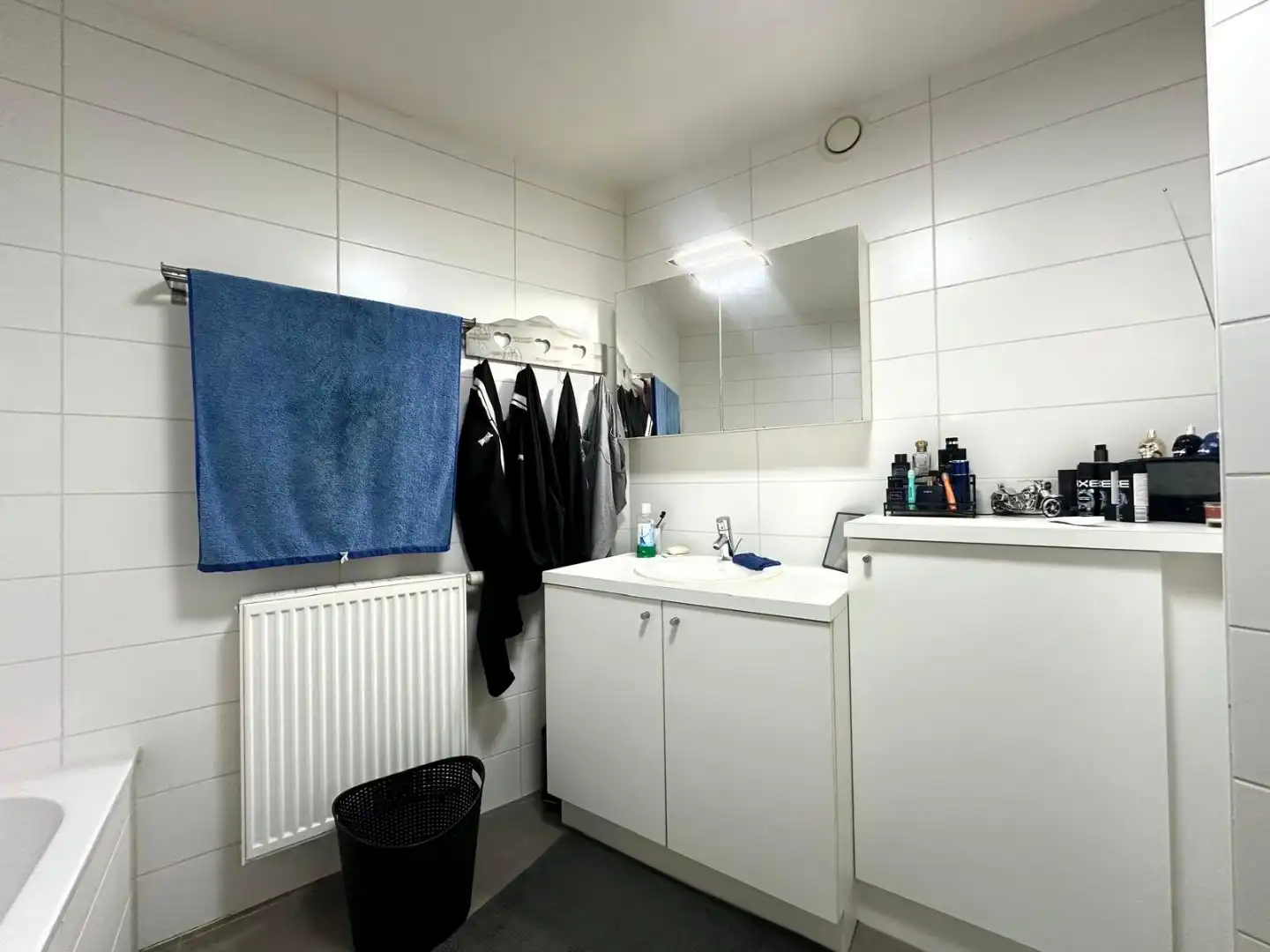 Appartement in het centrum van Sint-Kruis foto 7