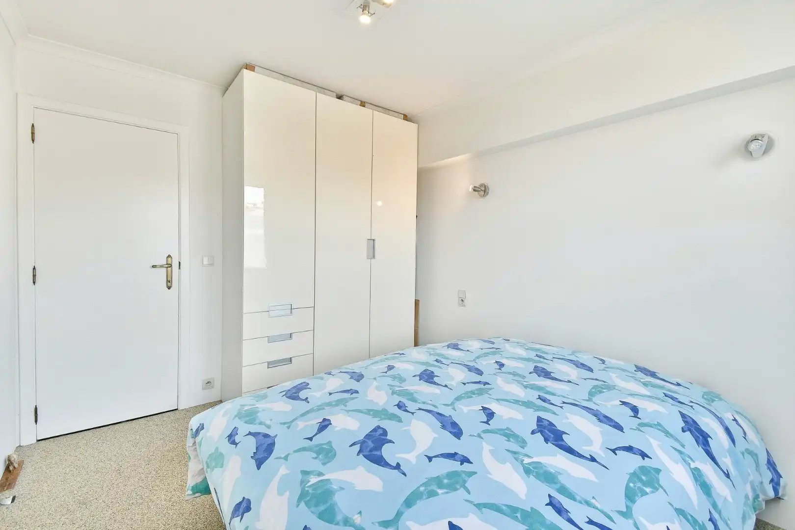 Mooi appartement op topligging in het centrum van Westende-Bad, op wandelafstand van de zee foto 11