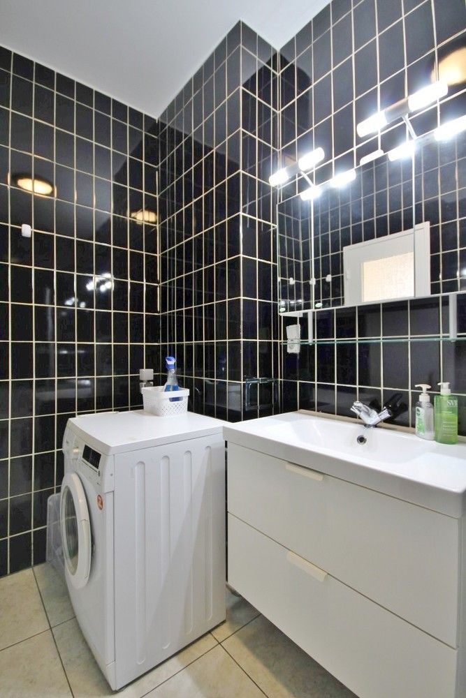 2-slaapkamer appartement op wandelafstand van het centrum foto 14