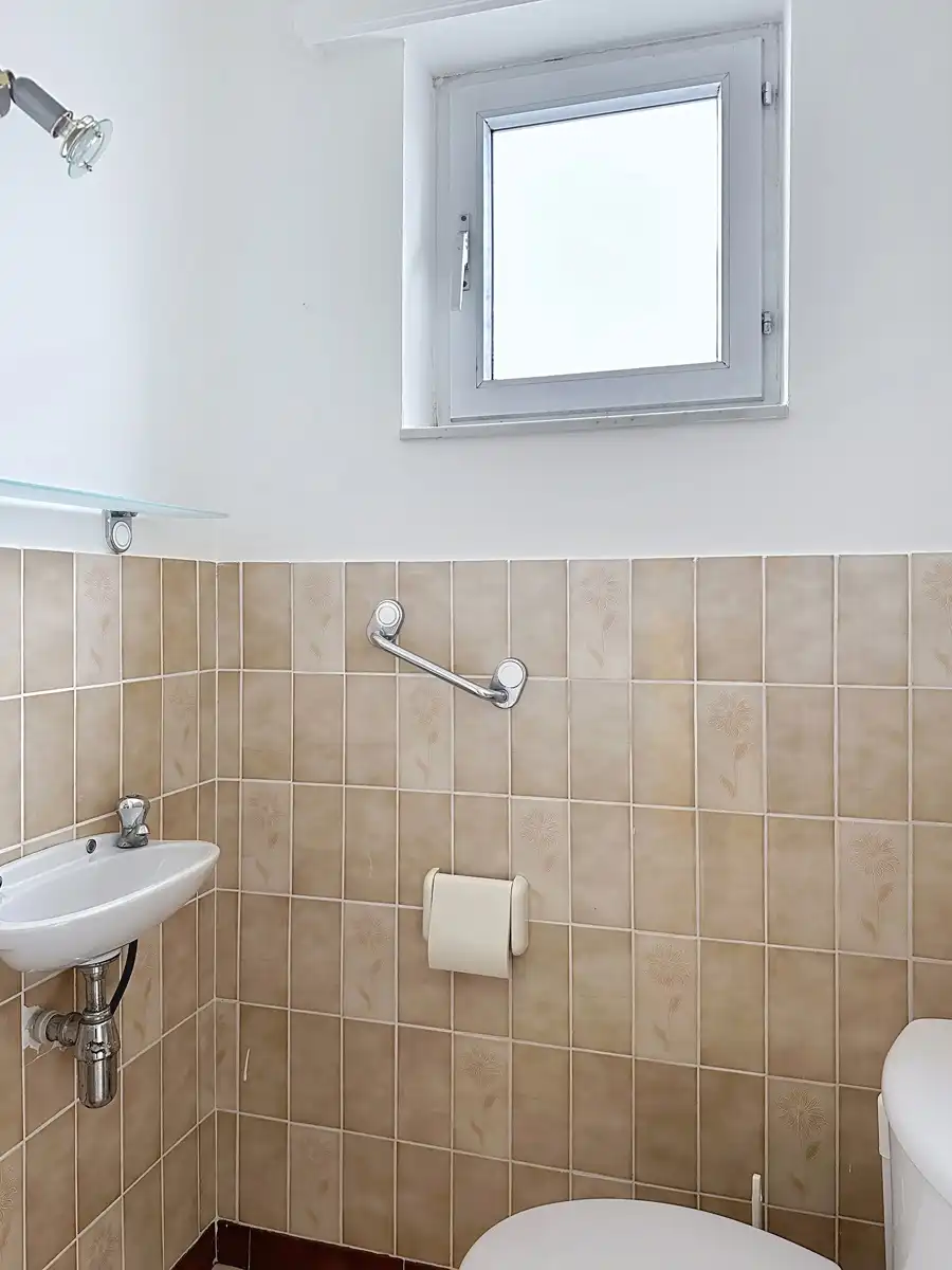 Centraal gelegen appartement met garage en staanplaats foto 19