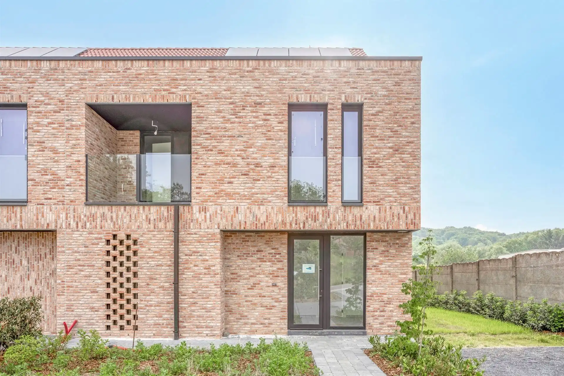 Nieuwbouw woning - 5 slpk - 2 badk (6% BTW mogelijk) foto 3