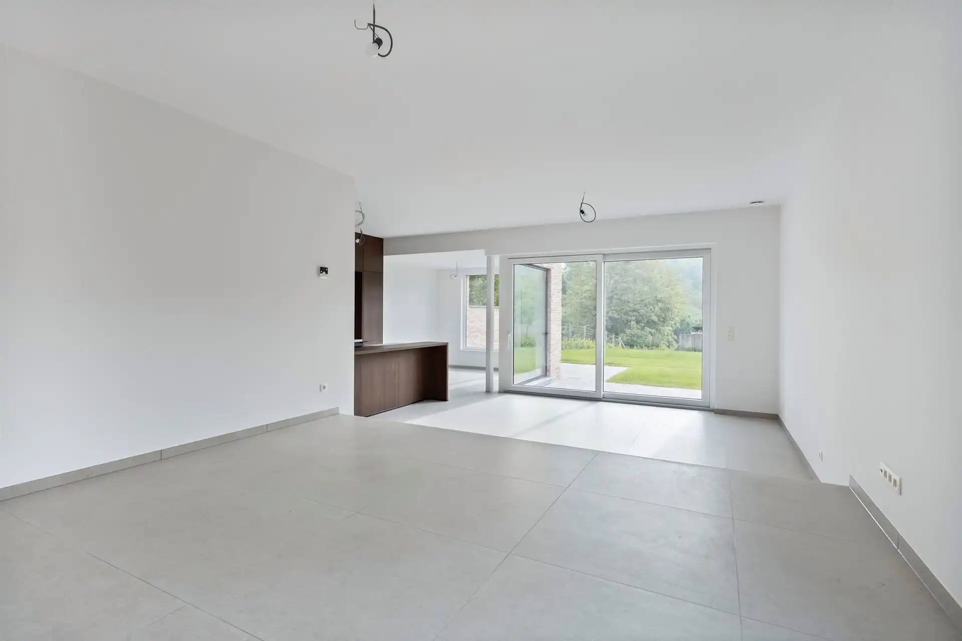Nieuwbouw woning - 5 slpk - 2 badk (6% BTW mogelijk) foto 3