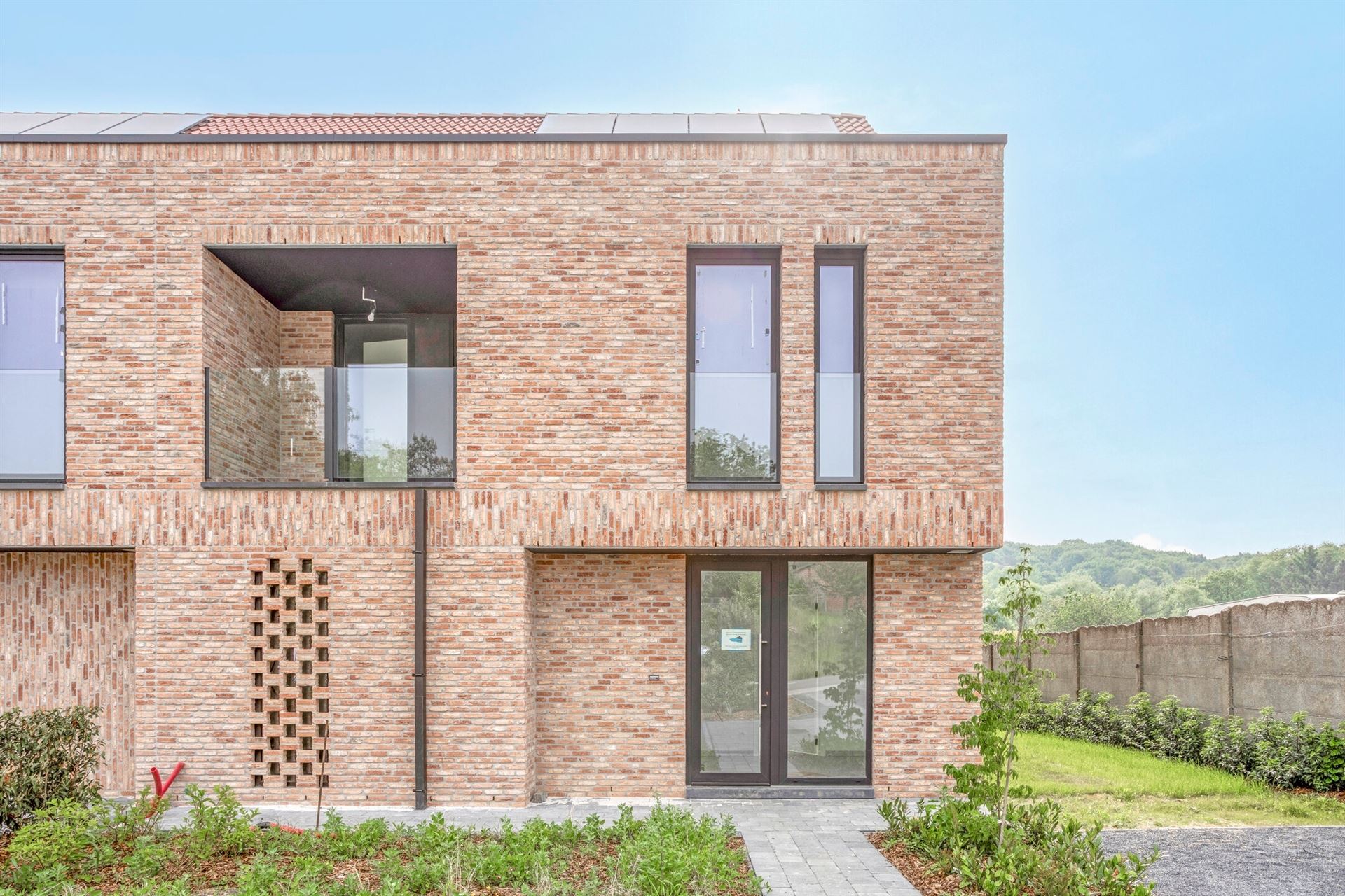 Nieuwbouw woning - 5 slpk - 2 badk (6% BTW mogelijk) foto 3