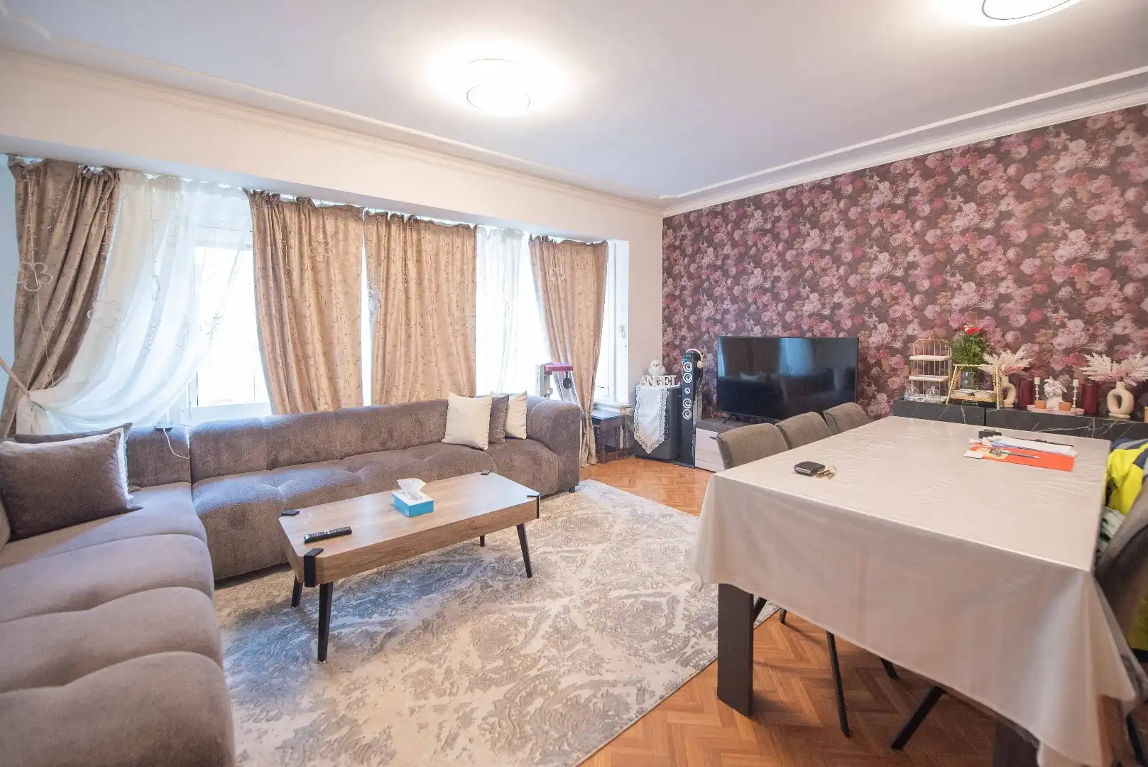 OOSTENDE - BELLE EPOQUEWIJK DICHTBIJ BIBLIOTHEEK, ZEEDIJK EN DE JAPANSE TUIN foto 4