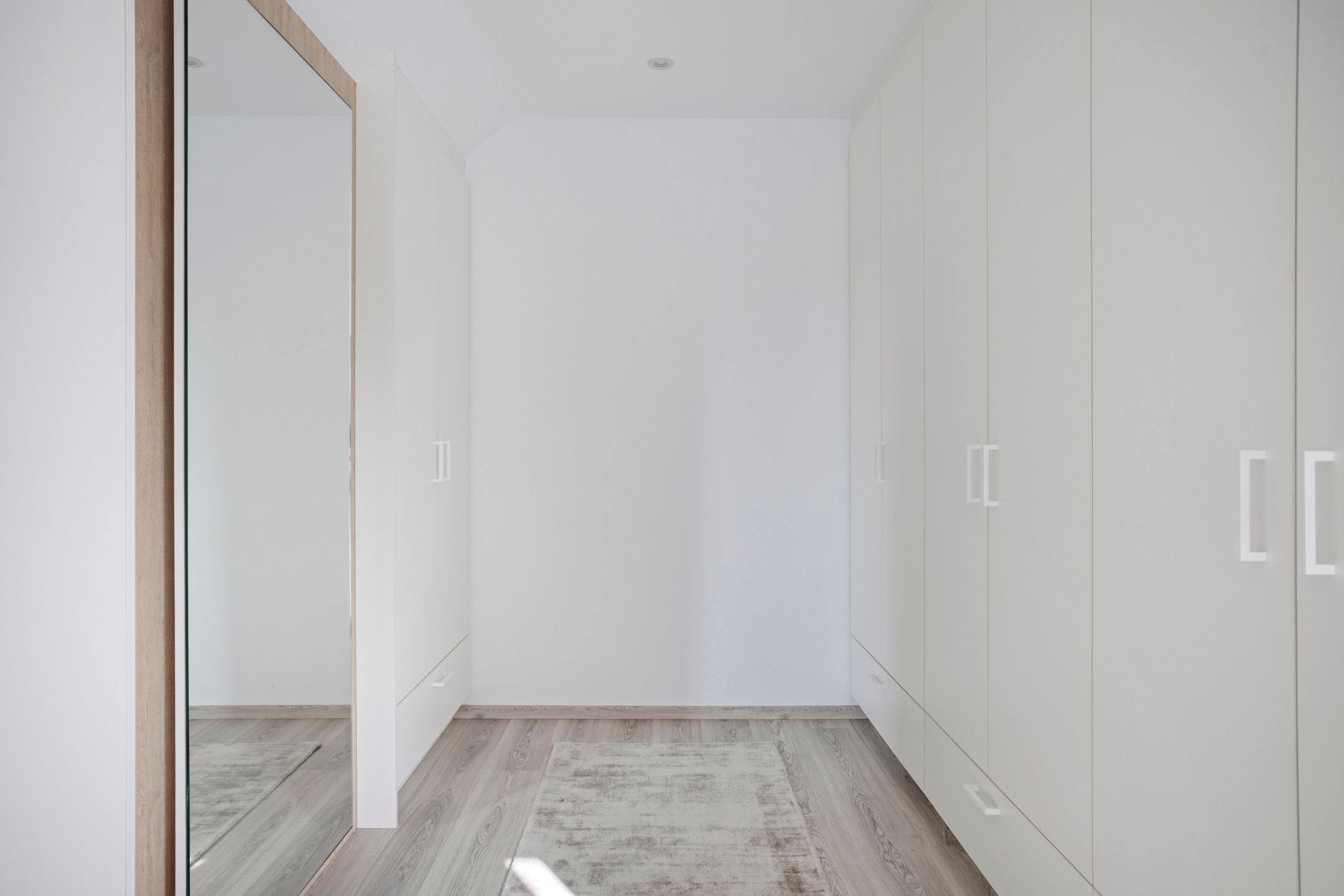 BEN woning met 4 slaapkamers, tuin & garage op toplocatie foto 11