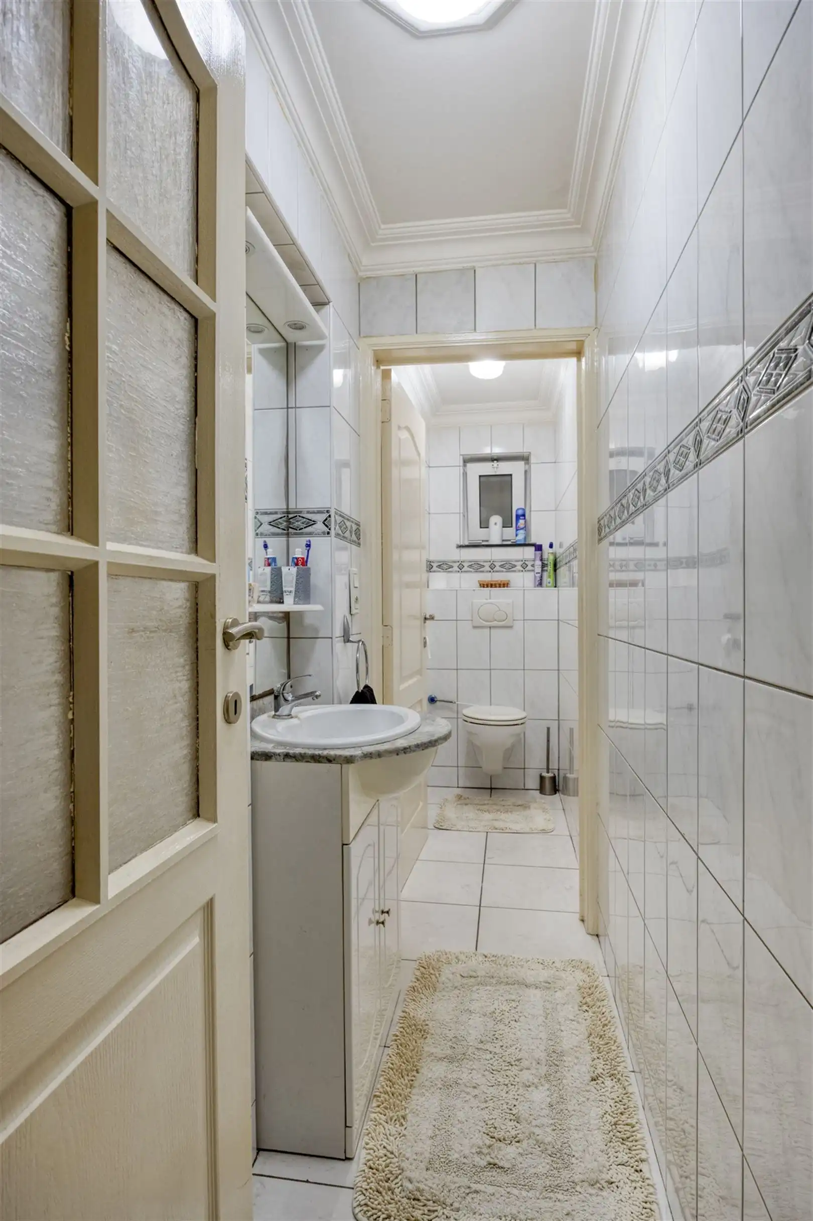 TE KOOP: Halfopen bebouwing met 3 slaapkamers te Heusden! foto 9