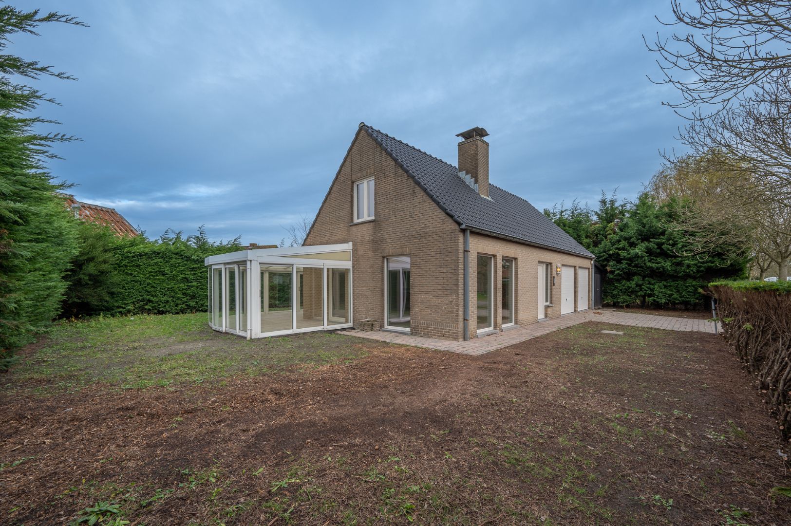 Alleenstaande woning op een boogscheut van Duinenwater en Knokke centrum foto 19