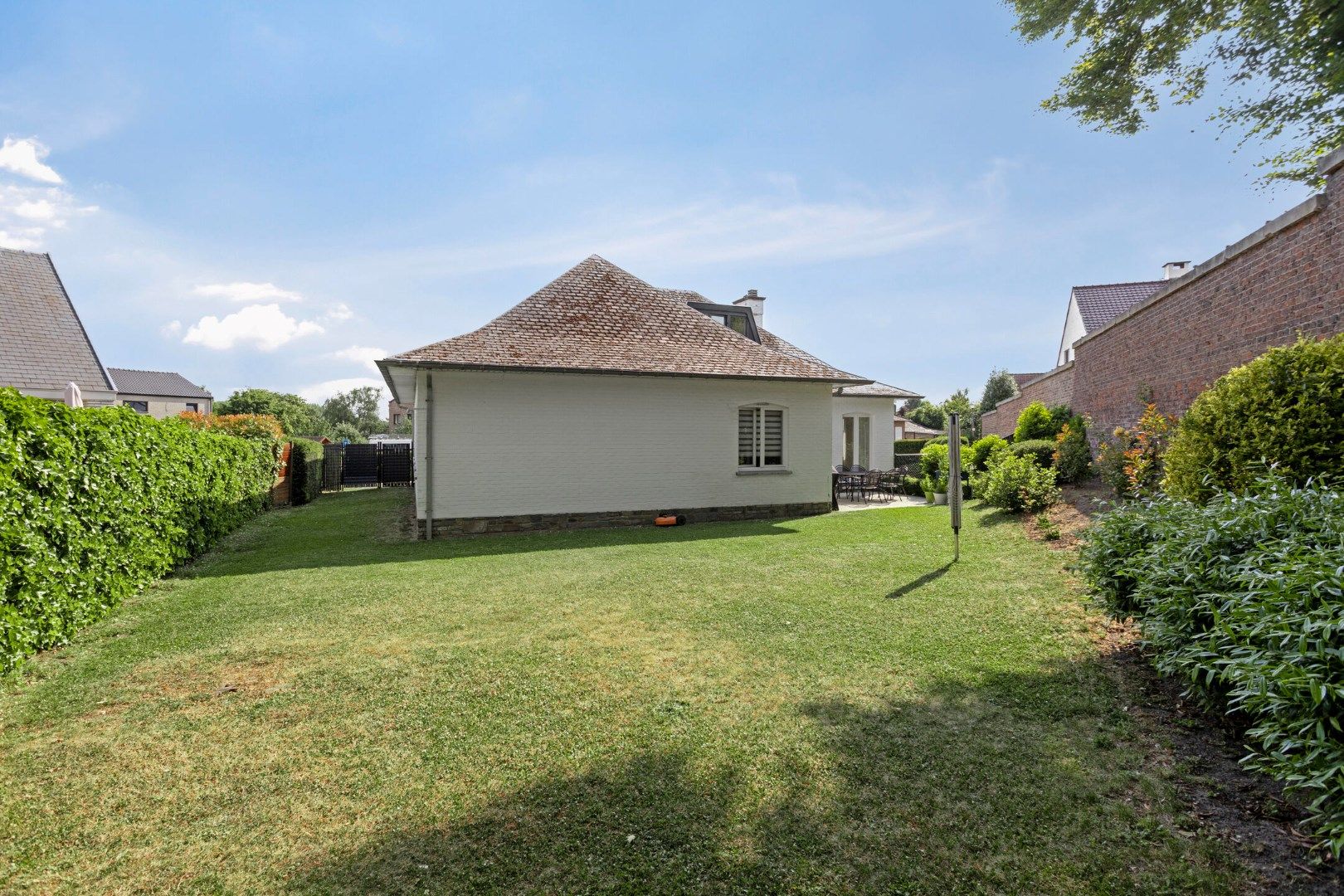 Knappe villa met 4 slaapkamers op topligging in Tongeren - EPC C! foto 26