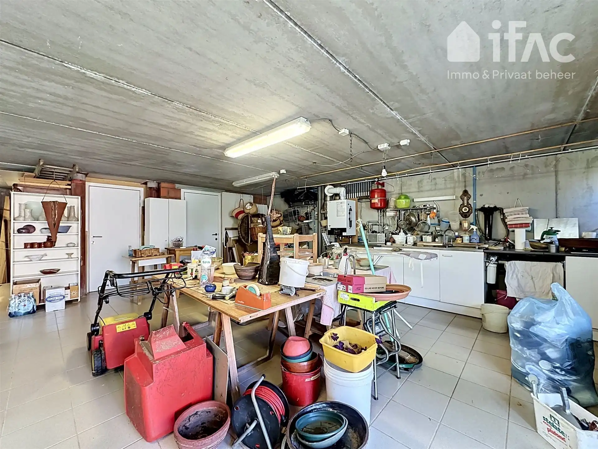 Charmante 3-gevelwoning met rustige ligging foto 20