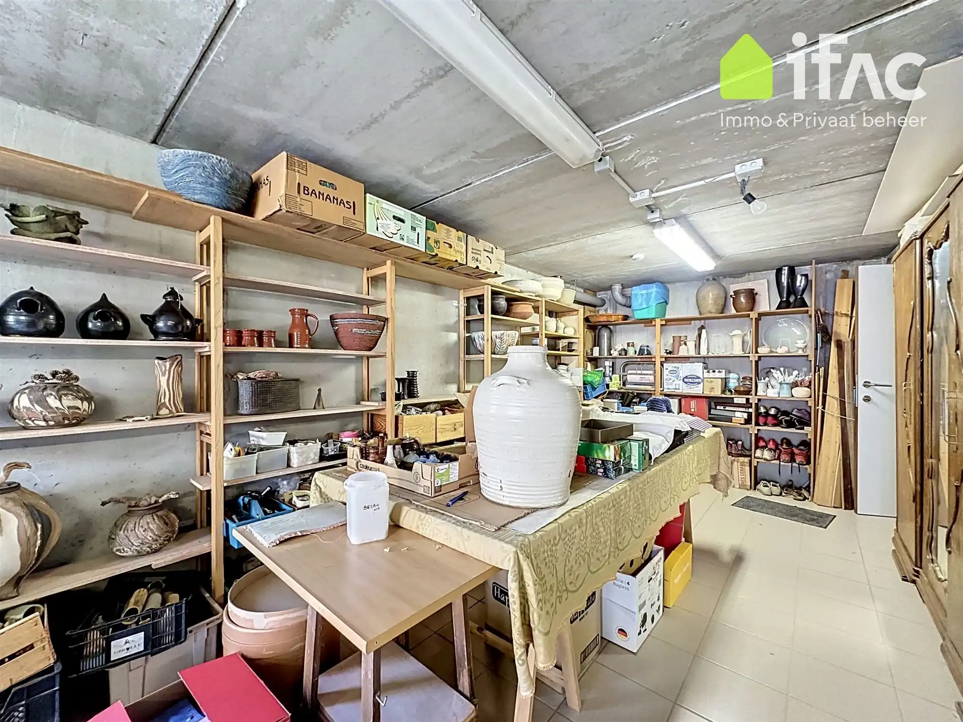 Charmante 3-gevelwoning met rustige ligging foto 20