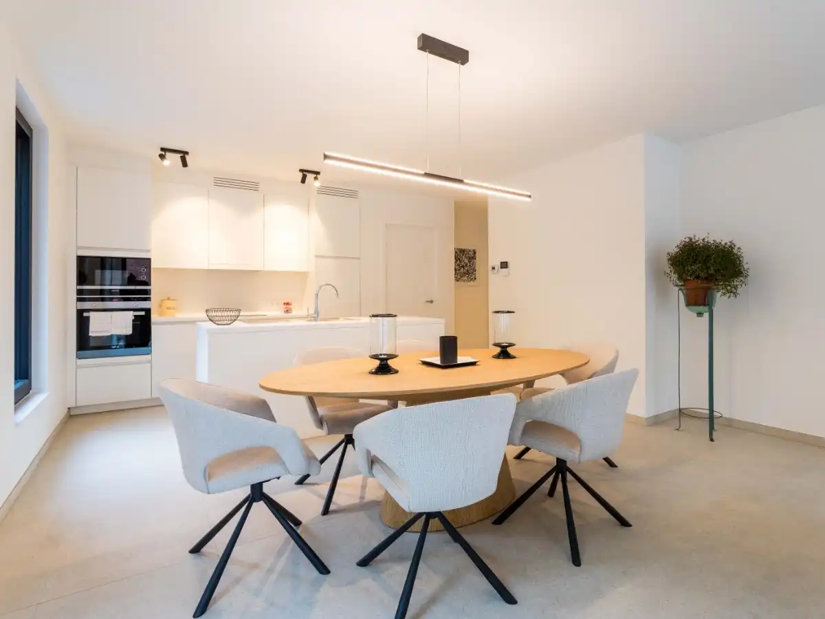 Appartement te koop Harelbeekstraat 1/2.3 - 8550 Zwevegem