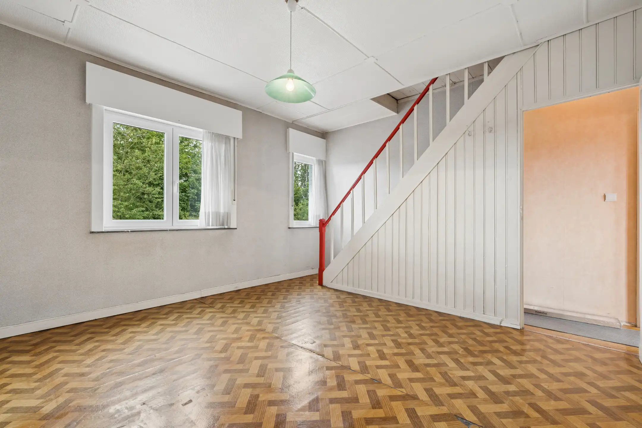  Te renoveren 3-gevelwoning in rustige doodlopende straat  foto 17
