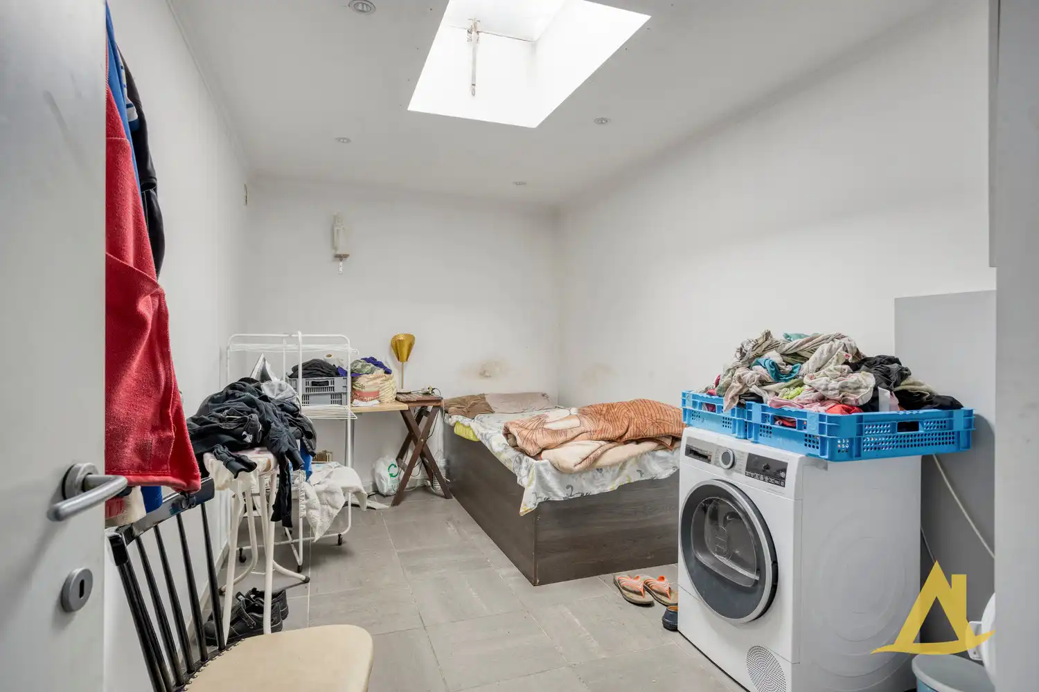 HANDELSPAND MET STUDIO TE DIEST - INSTAPKLAAR RESTAURANT! foto 20