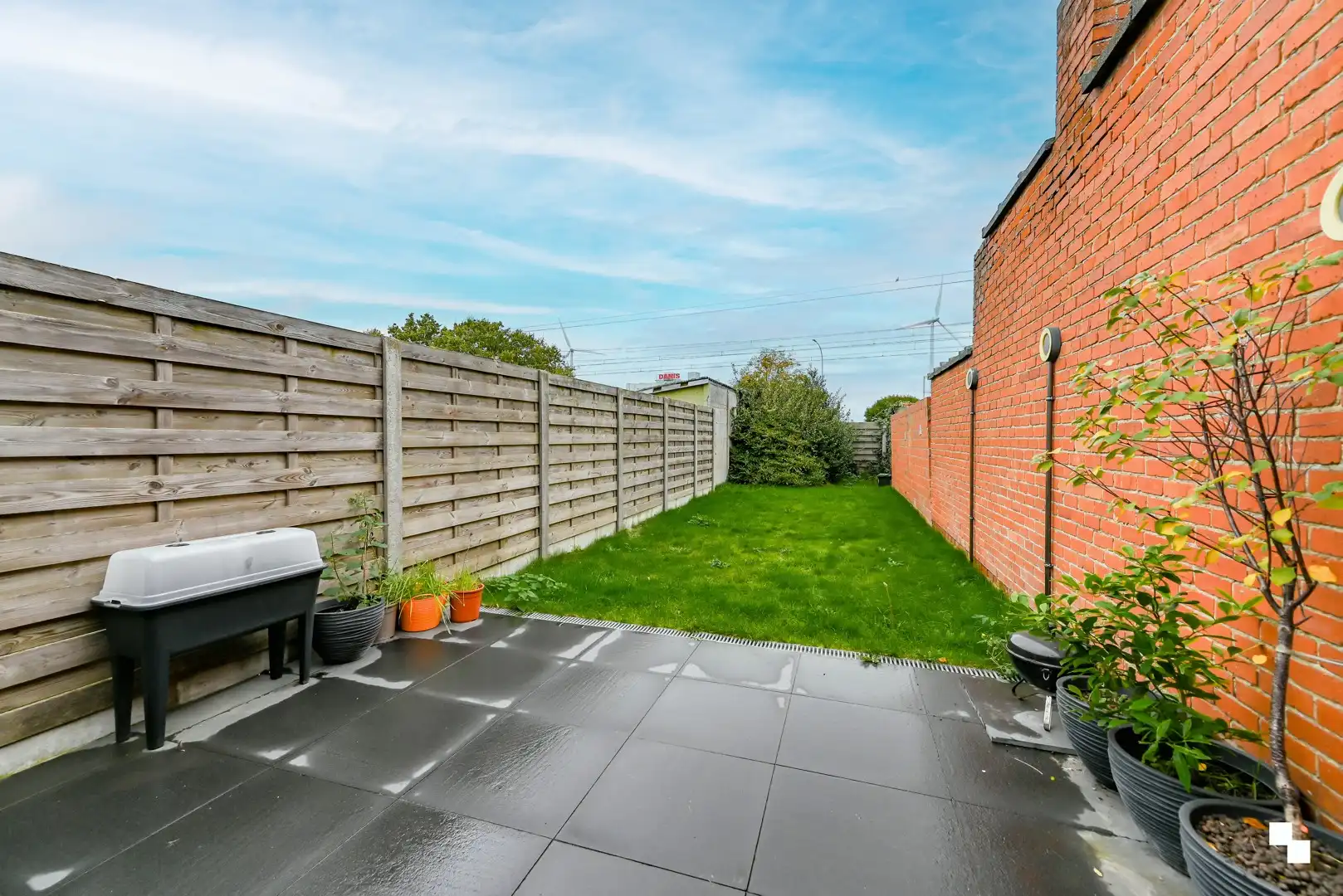 Gerenoveerde & instapklare woning met tuin in Izegem foto 6