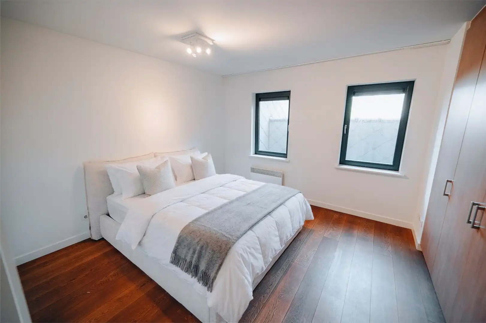 KLASSEVOL APPARTEMENT MET PANORAMISCH ZICHT foto 13