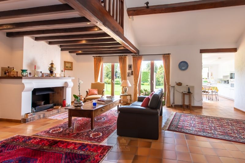 Villa met 3 slaapkamers op 1339m² gelegen op toplocatie te Nieuwpoort-Bad! foto 10