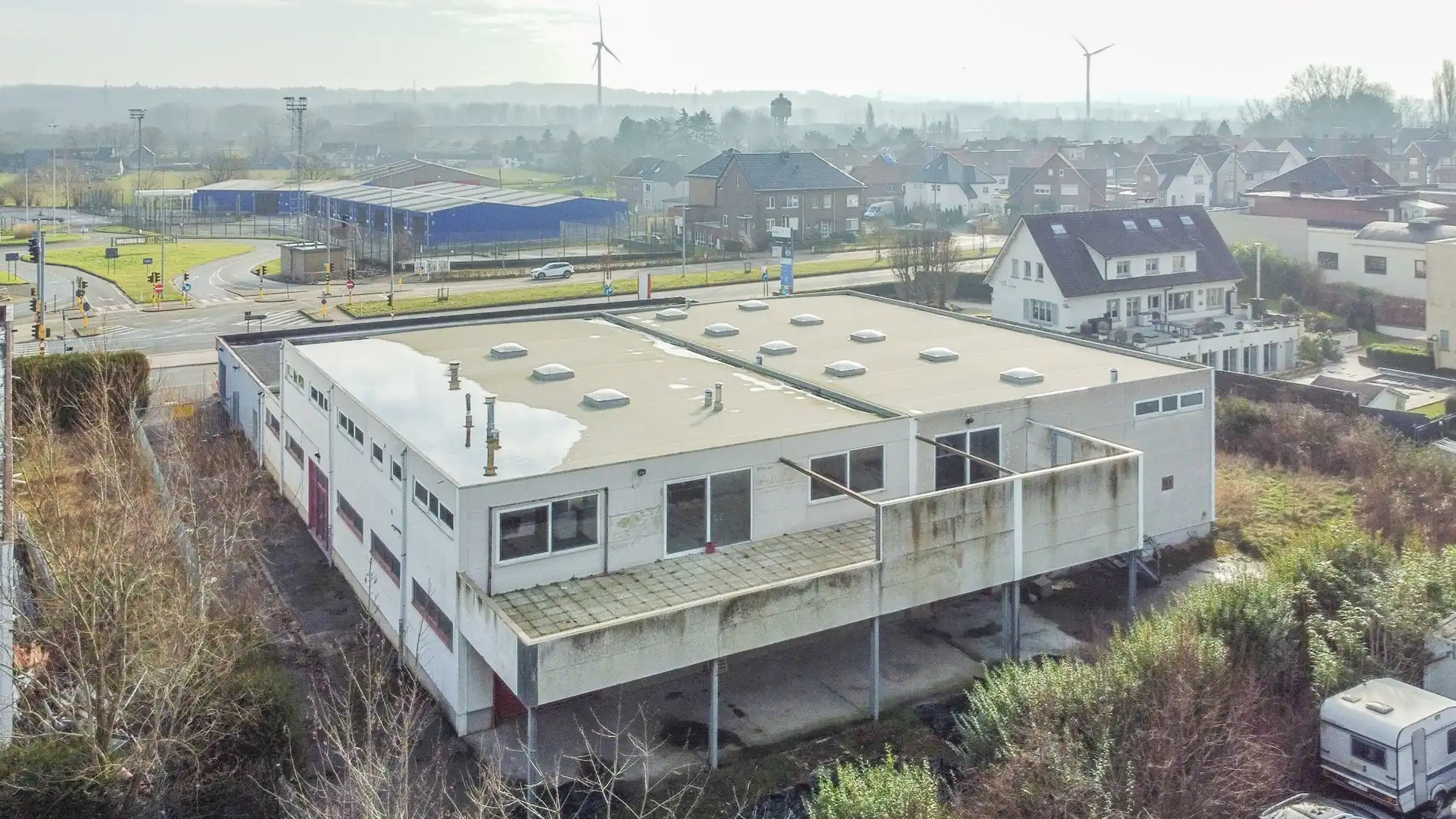 PROJECTGEBOUW/PROJECTGROND ! foto 7