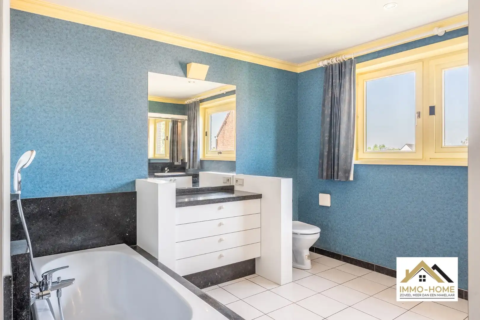 Villa met groot volume op TOPlocatie foto 24