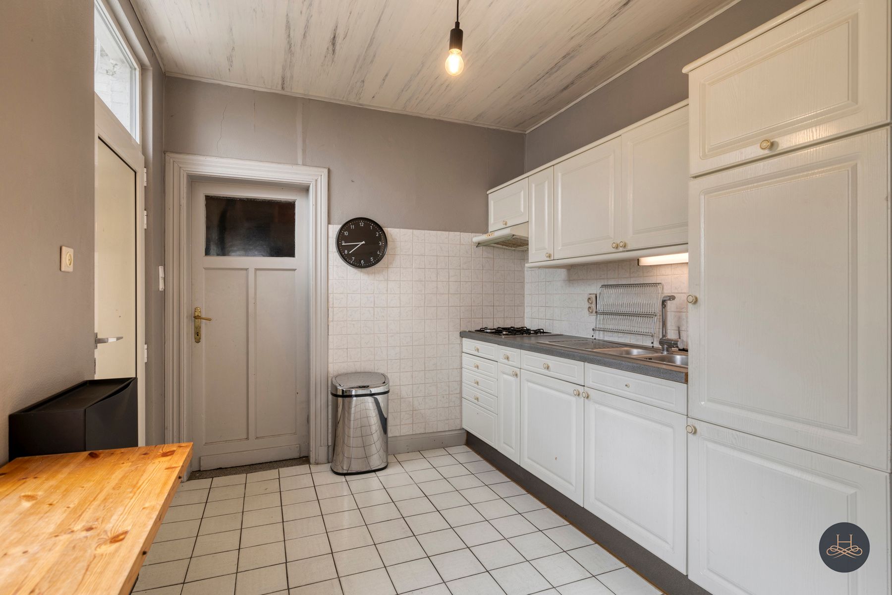Vrijstaande woning met enorm potentieel foto 7