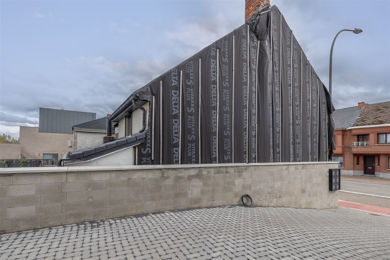 centraal gelegen, 2slpkmrs, met tuin foto 20