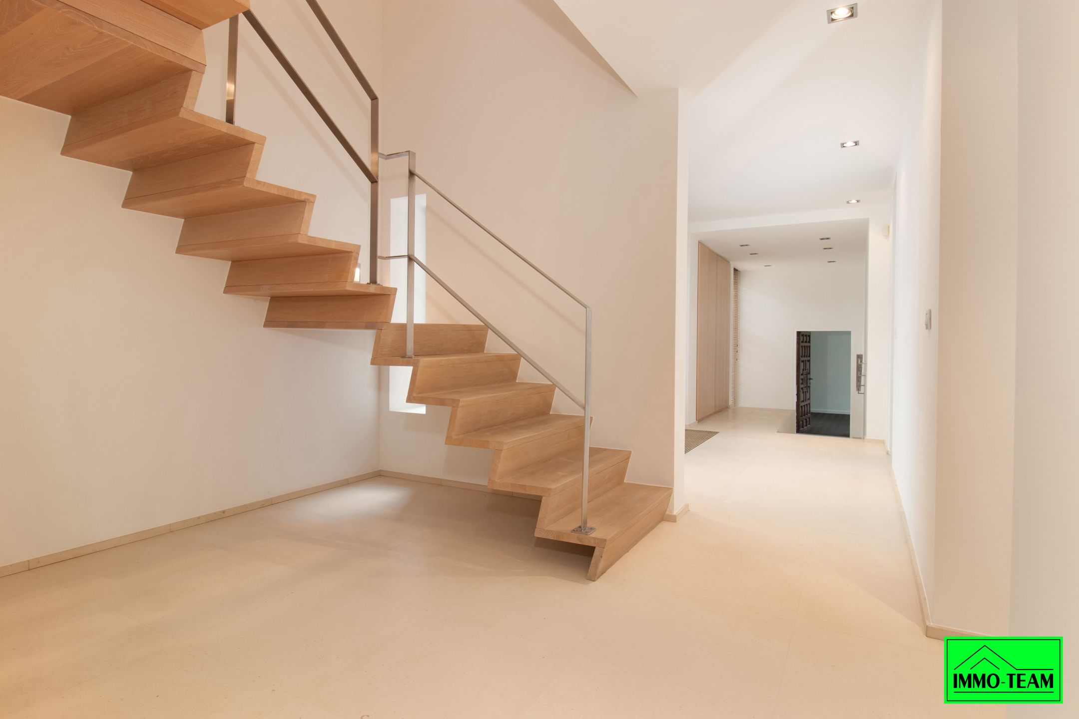 UNIEKE LUXEWONING MET PRAKTIJK OF KANGOEROEWONING. foto 10