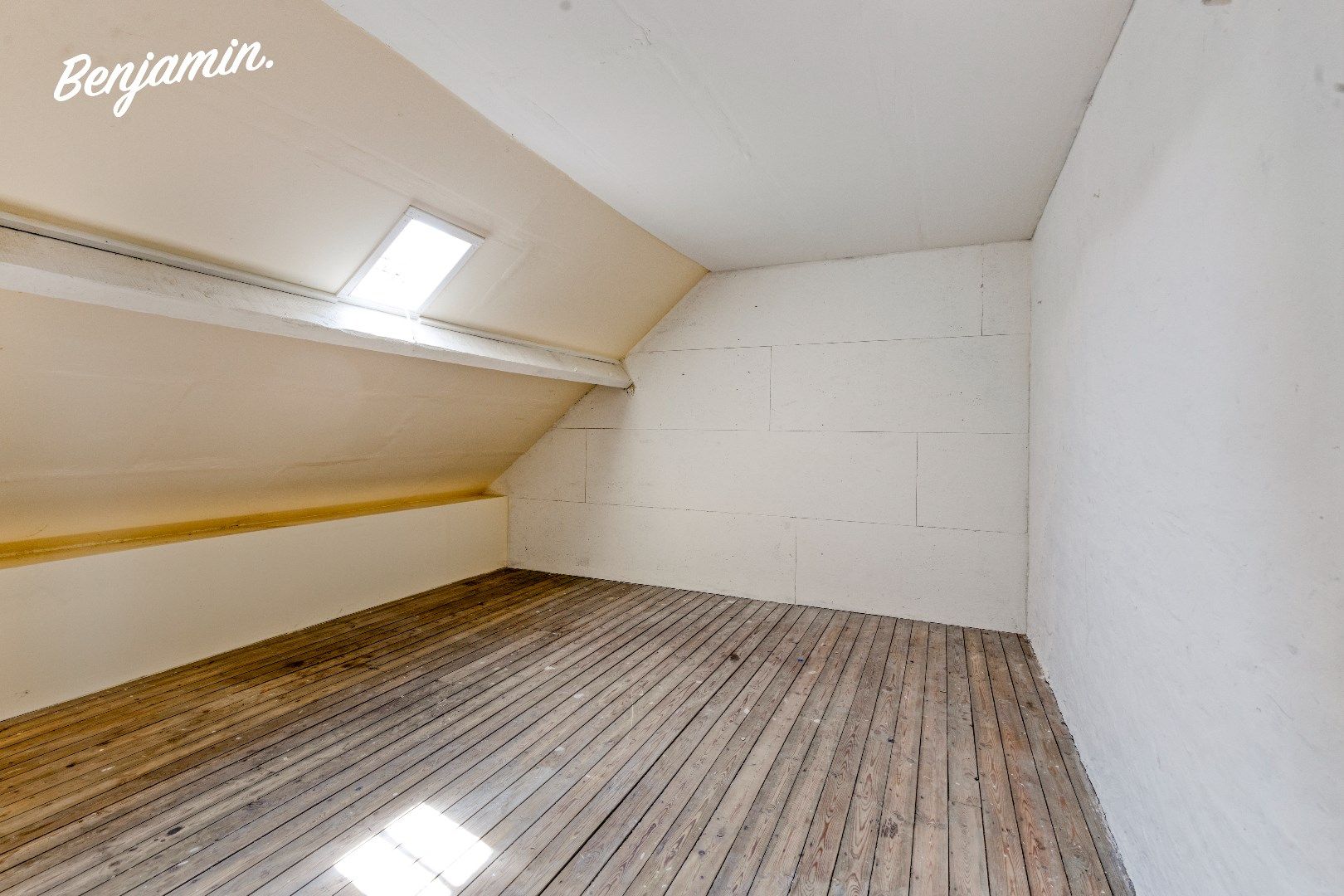Halfopen woning met 3 slaapkamers, zonnige tuin en garage in Geluwe foto 17