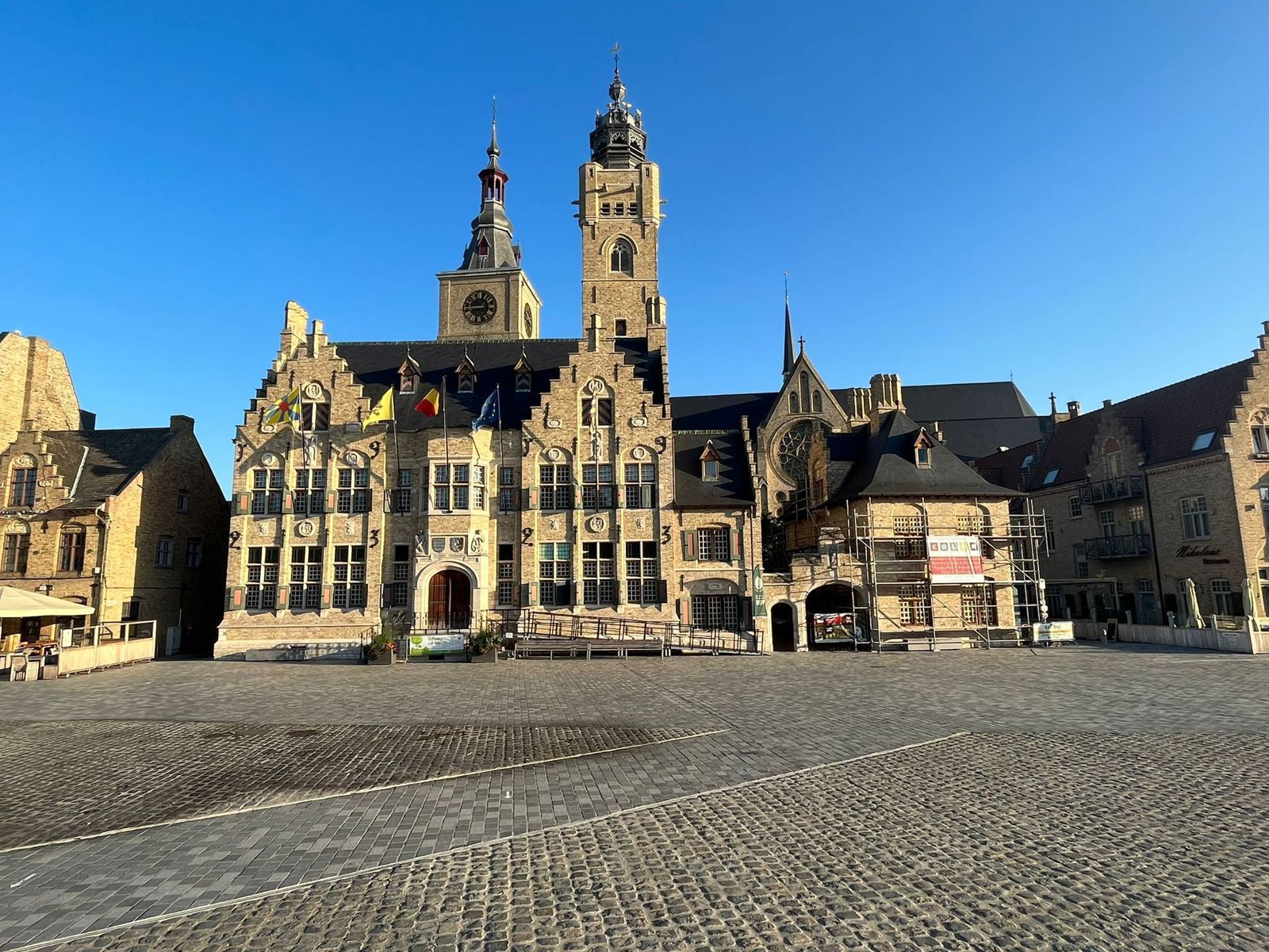 Charmante woning met uitzicht over polderlandschap foto 13