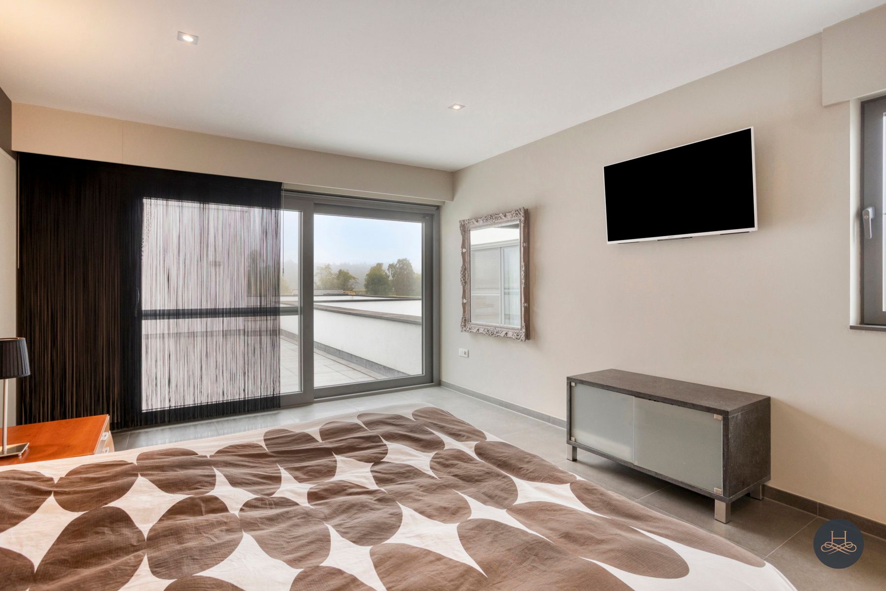 Stijlvolle villa met ondergrondse parking foto 18
