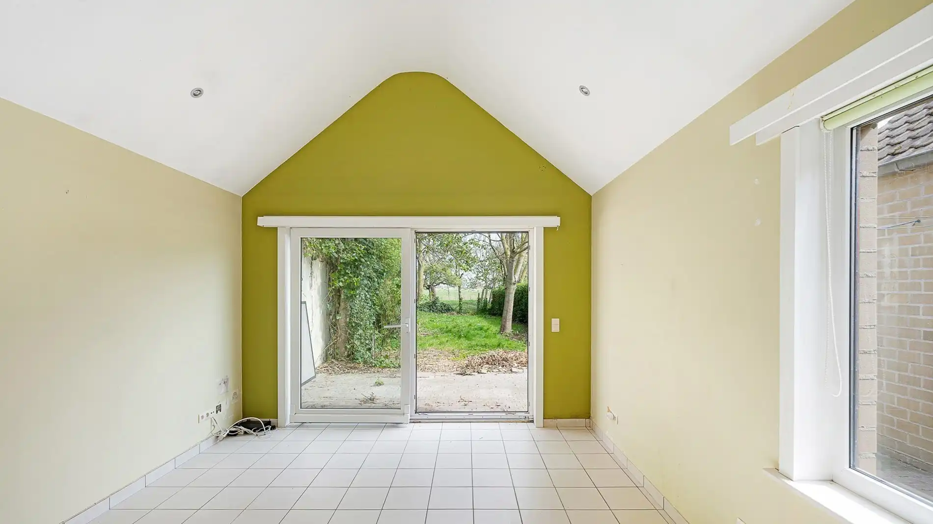 Rustig gelegen woning met grote tuin in De Haan foto 9