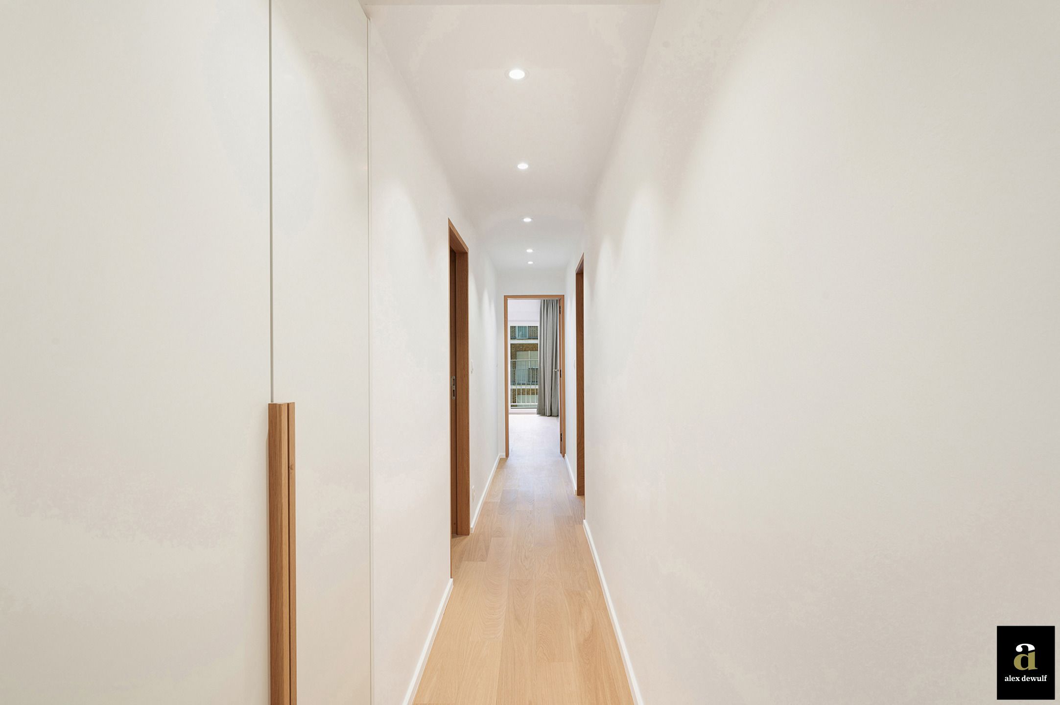 Appartement met 5 slaapkamers en 10m gevel te Rubensplein. foto 15
