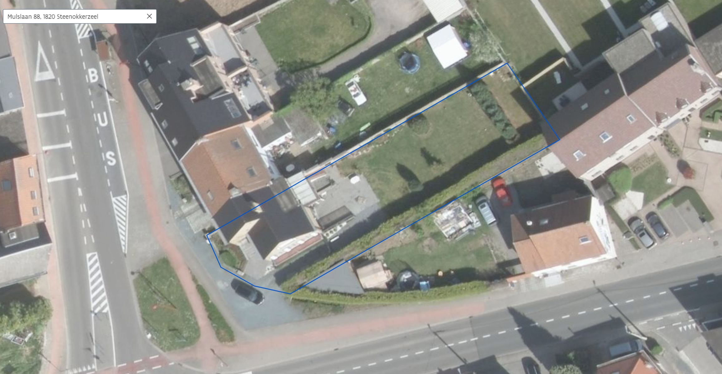 Gunstig gelegen ruime instapklare woning dicht bij dorpskern foto 16