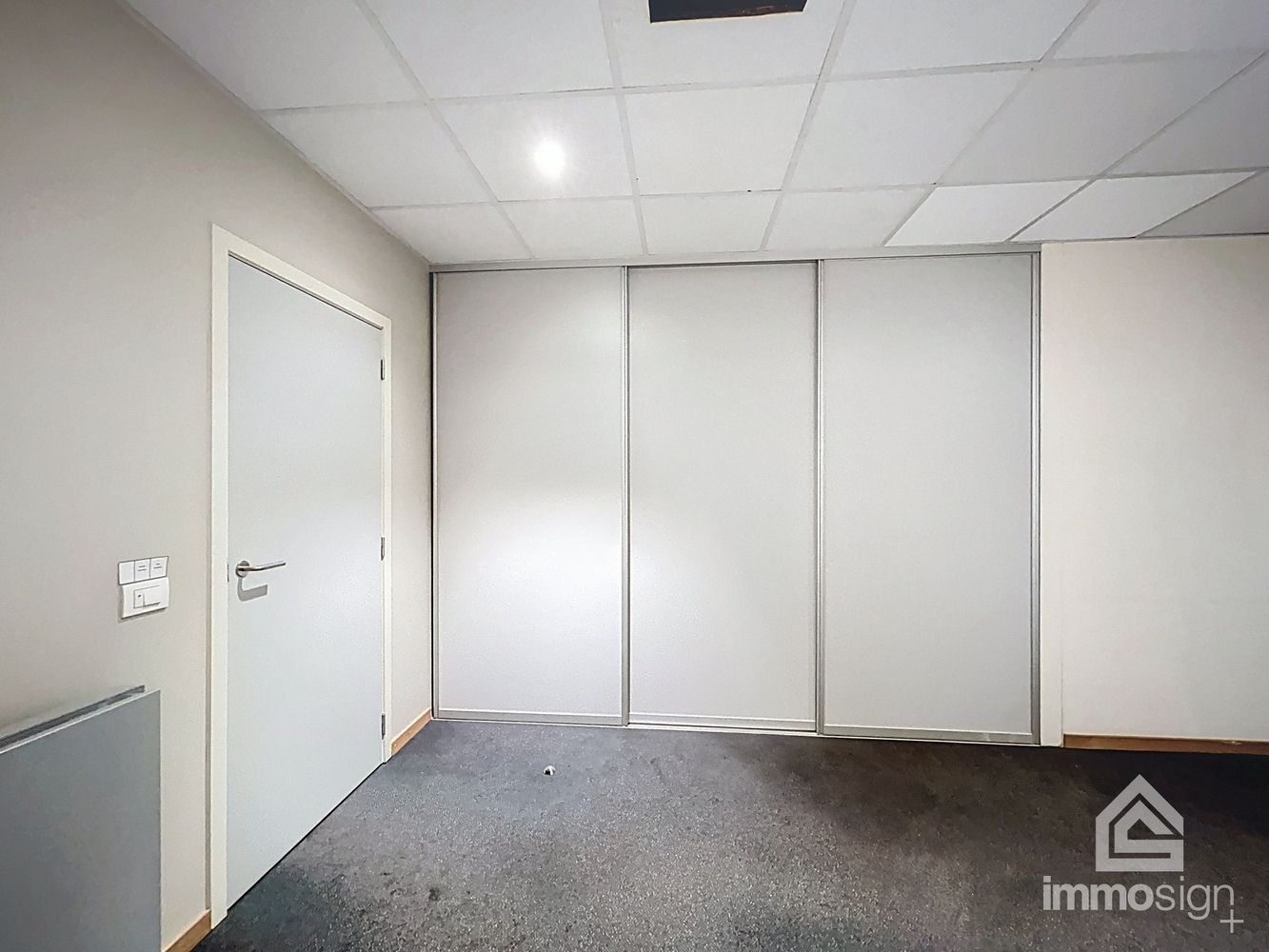 Energiezuinige kantoorruimte van 220 m² foto 5