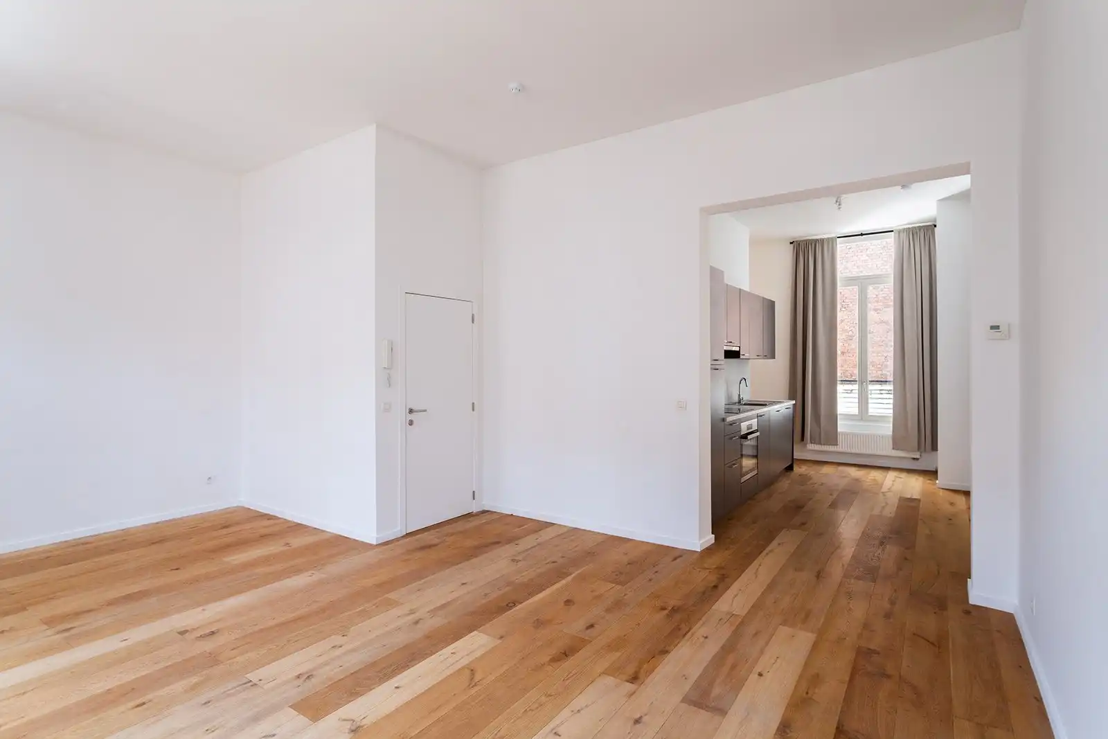 Stijlvol wonen in de modewijk foto 7