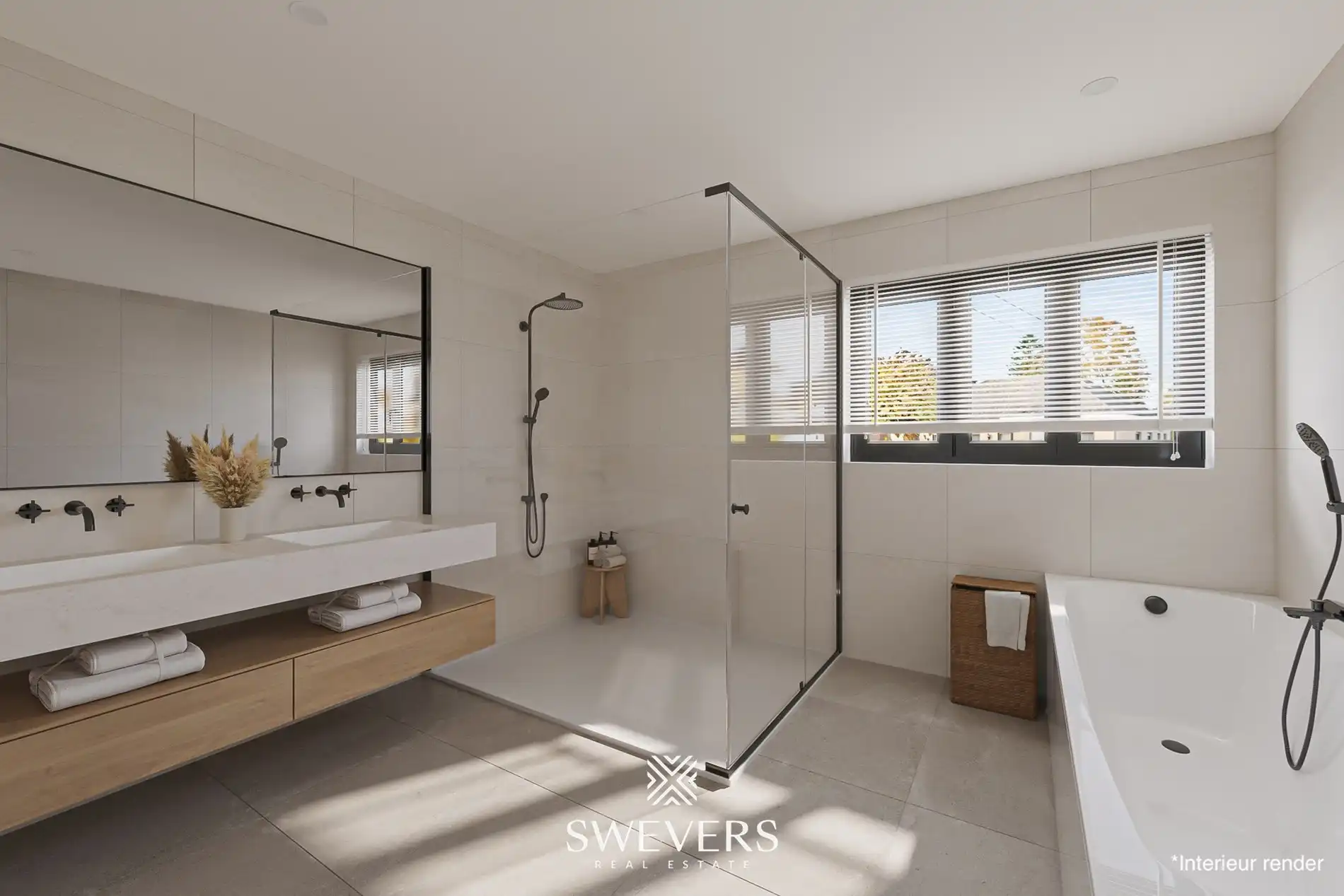 Comfortabele vrijstaande woning met ruime kamers en zuid gerichte tuin  foto 17